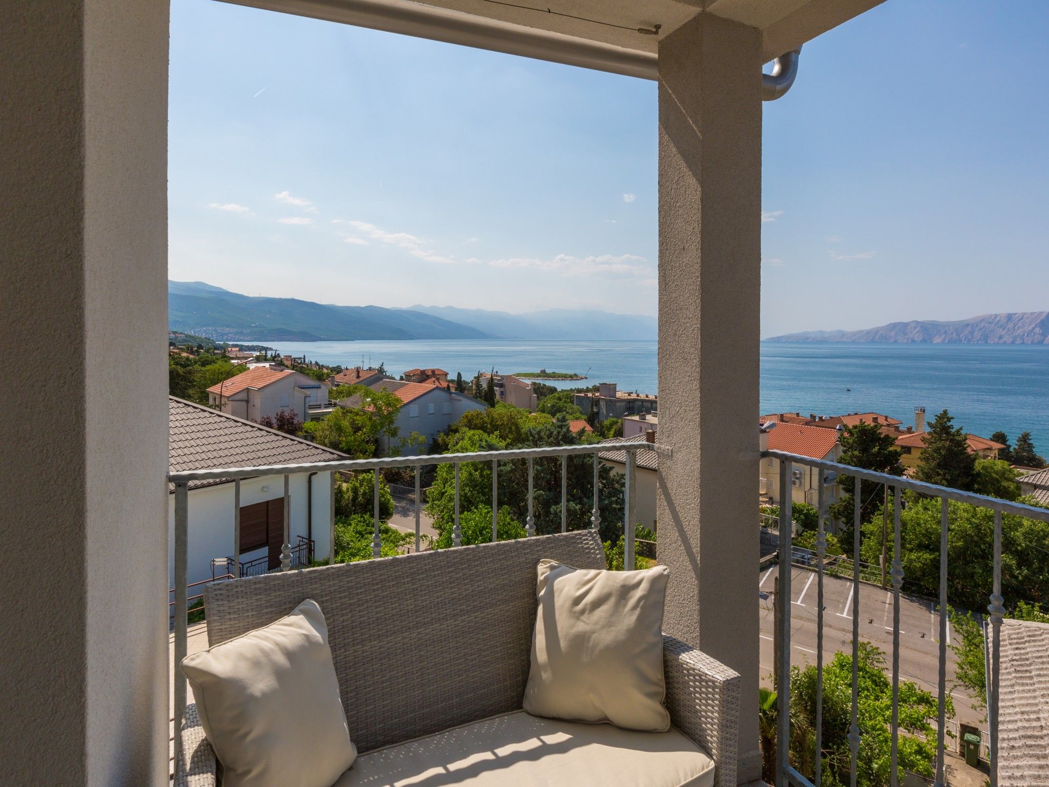 Apartments LAVARIN - A1 - Novi Vinodolski Apartments LAVARIN - A1 - Novi Vinodolski