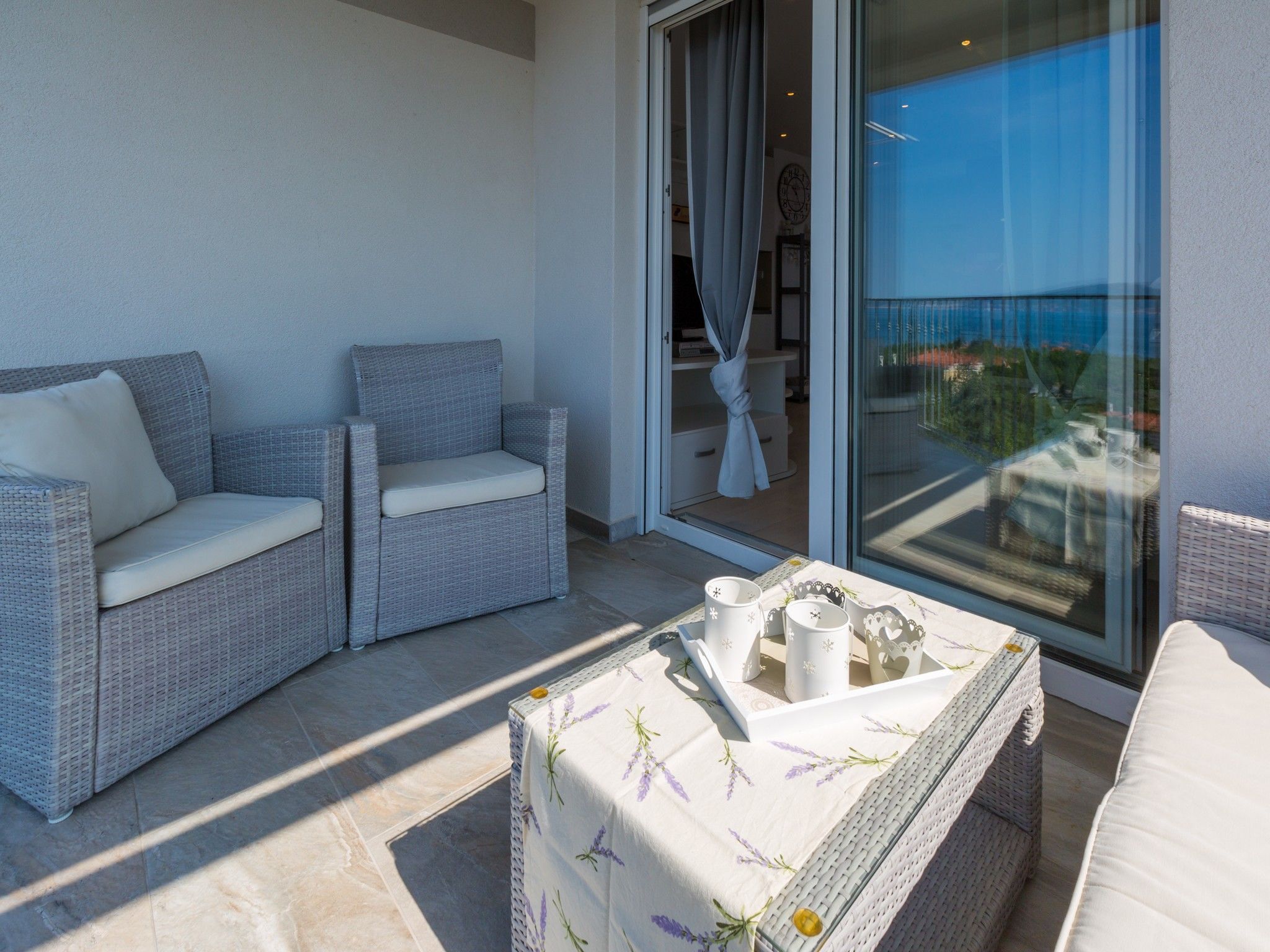 Apartments LAVARIN - A1 - Novi Vinodolski Apartments LAVARIN - A1 - Novi Vinodolski
