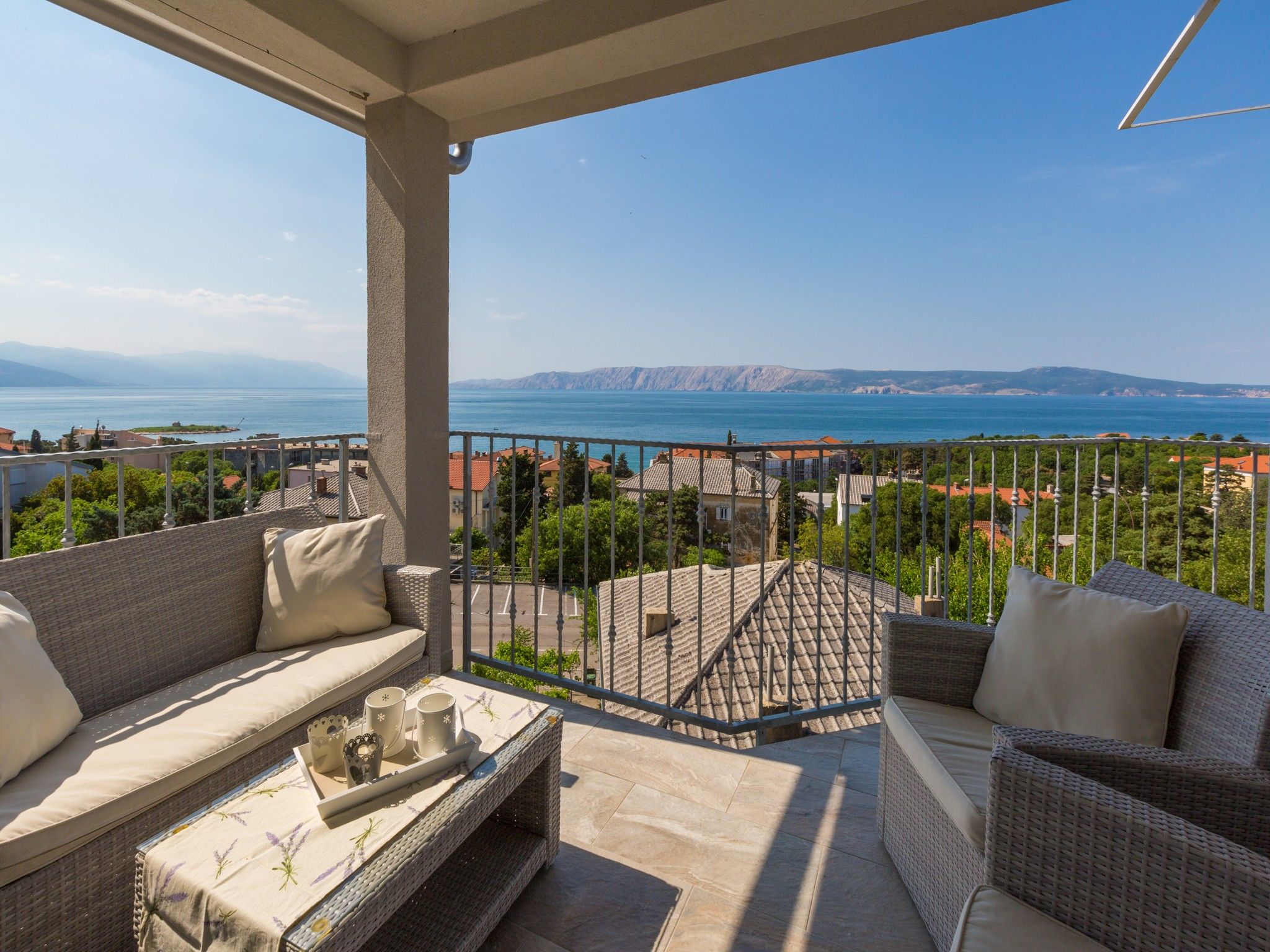 Apartments LAVARIN - A1 - Novi Vinodolski Apartments LAVARIN - A1 - Novi Vinodolski