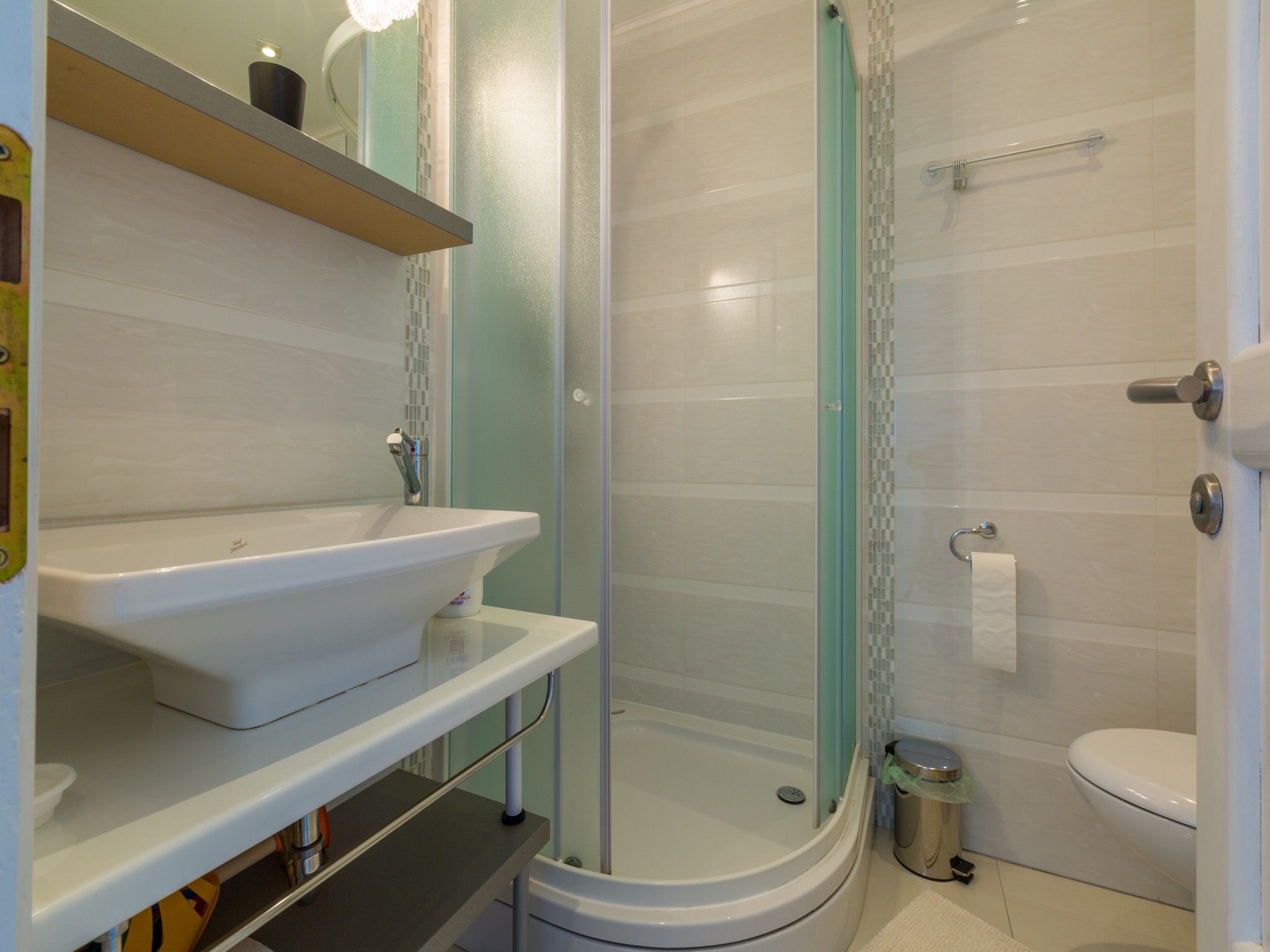 Apartments LAVARIN - A1 - Novi Vinodolski Apartments LAVARIN - A1 - Novi Vinodolski
