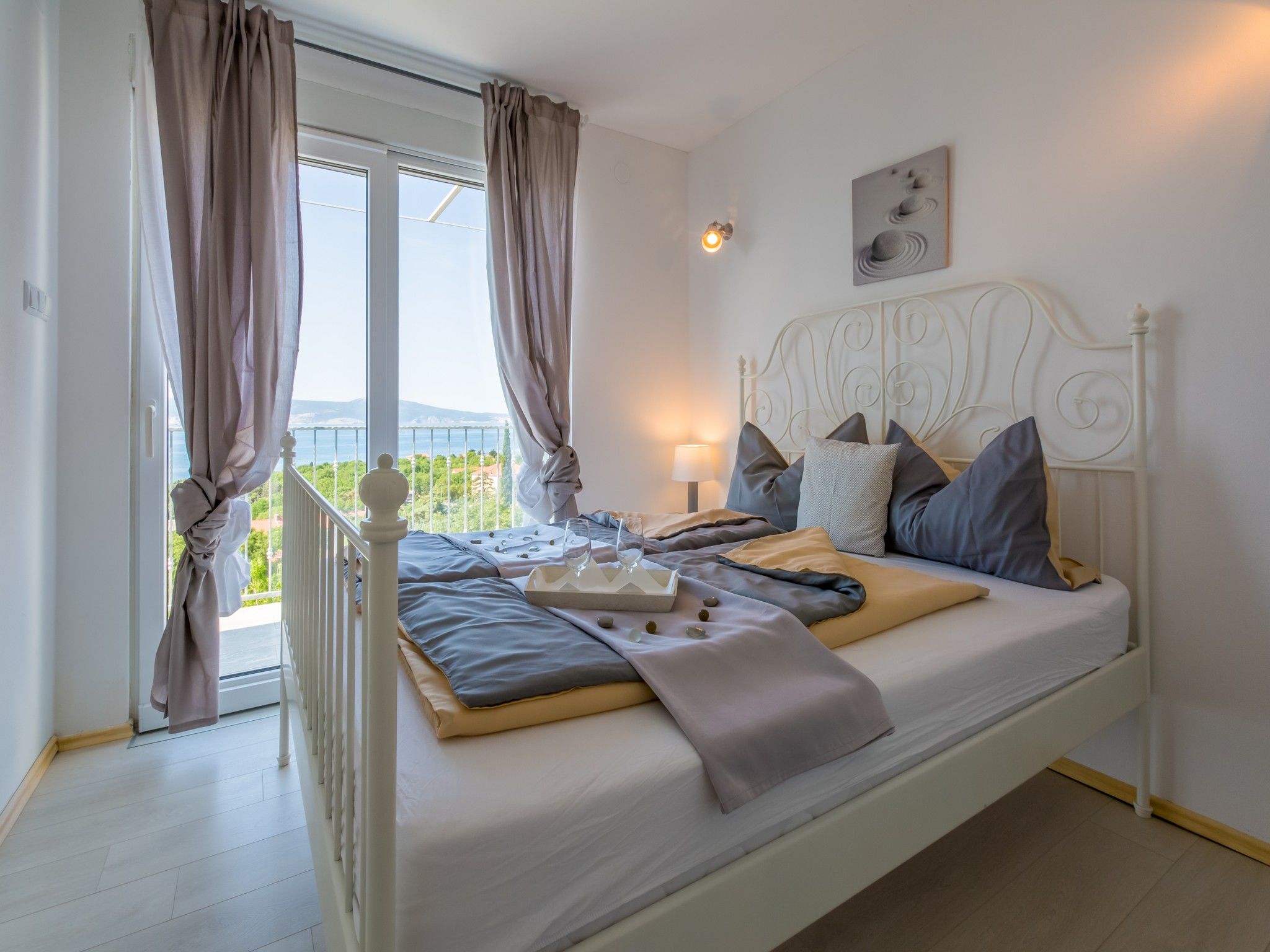 Apartments LAVARIN - A1 - Novi Vinodolski Apartments LAVARIN - A1 - Novi Vinodolski