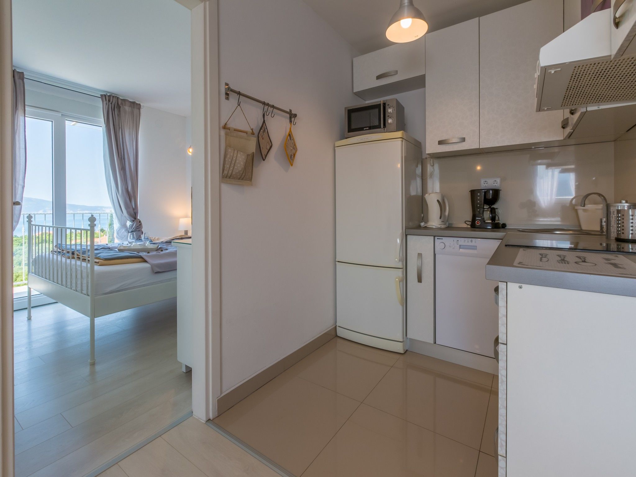 Apartments LAVARIN - A1 - Novi Vinodolski Apartments LAVARIN - A1 - Novi Vinodolski