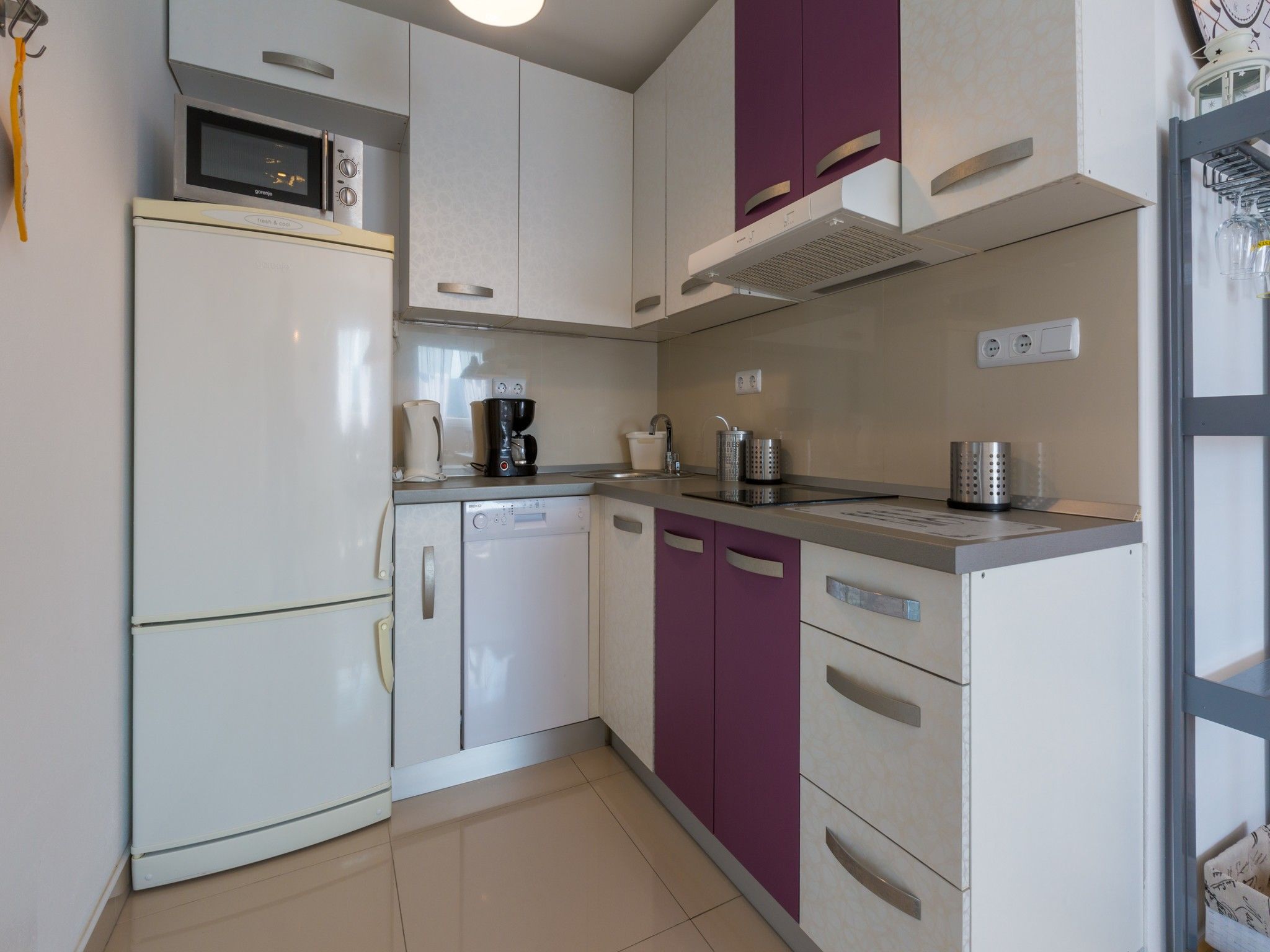 Apartments LAVARIN - A1 - Novi Vinodolski Apartments LAVARIN - A1 - Novi Vinodolski