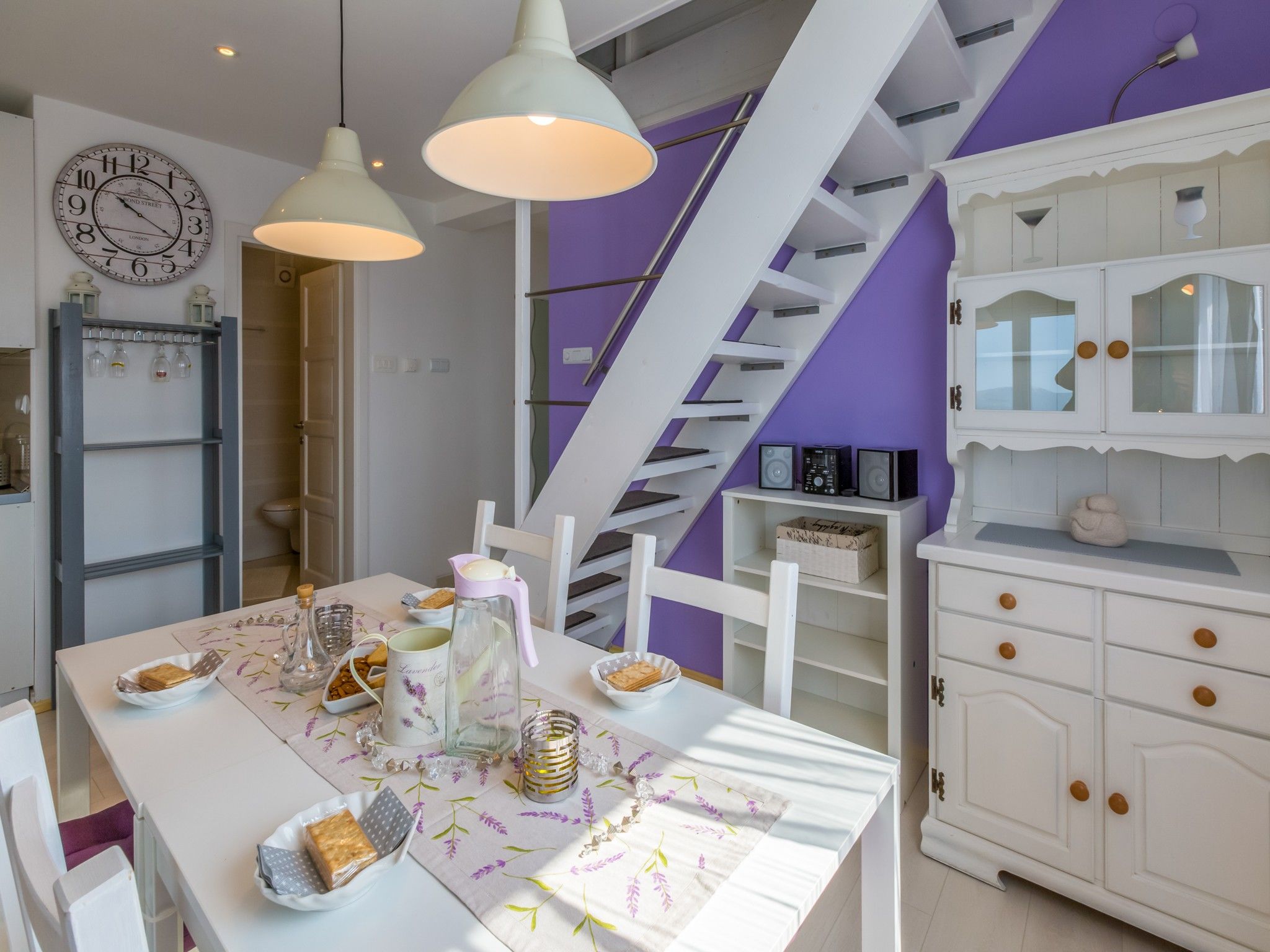 Apartments LAVARIN - A1 - Novi Vinodolski Apartments LAVARIN - A1 - Novi Vinodolski