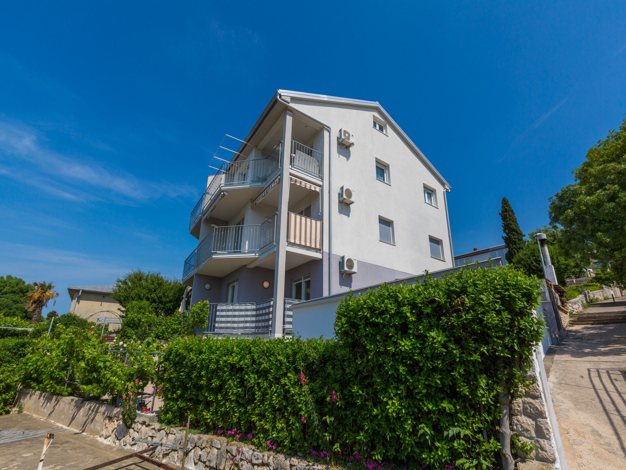 Apartments LAVARIN - A1 - Novi Vinodolski Apartments LAVARIN - A1 - Novi Vinodolski