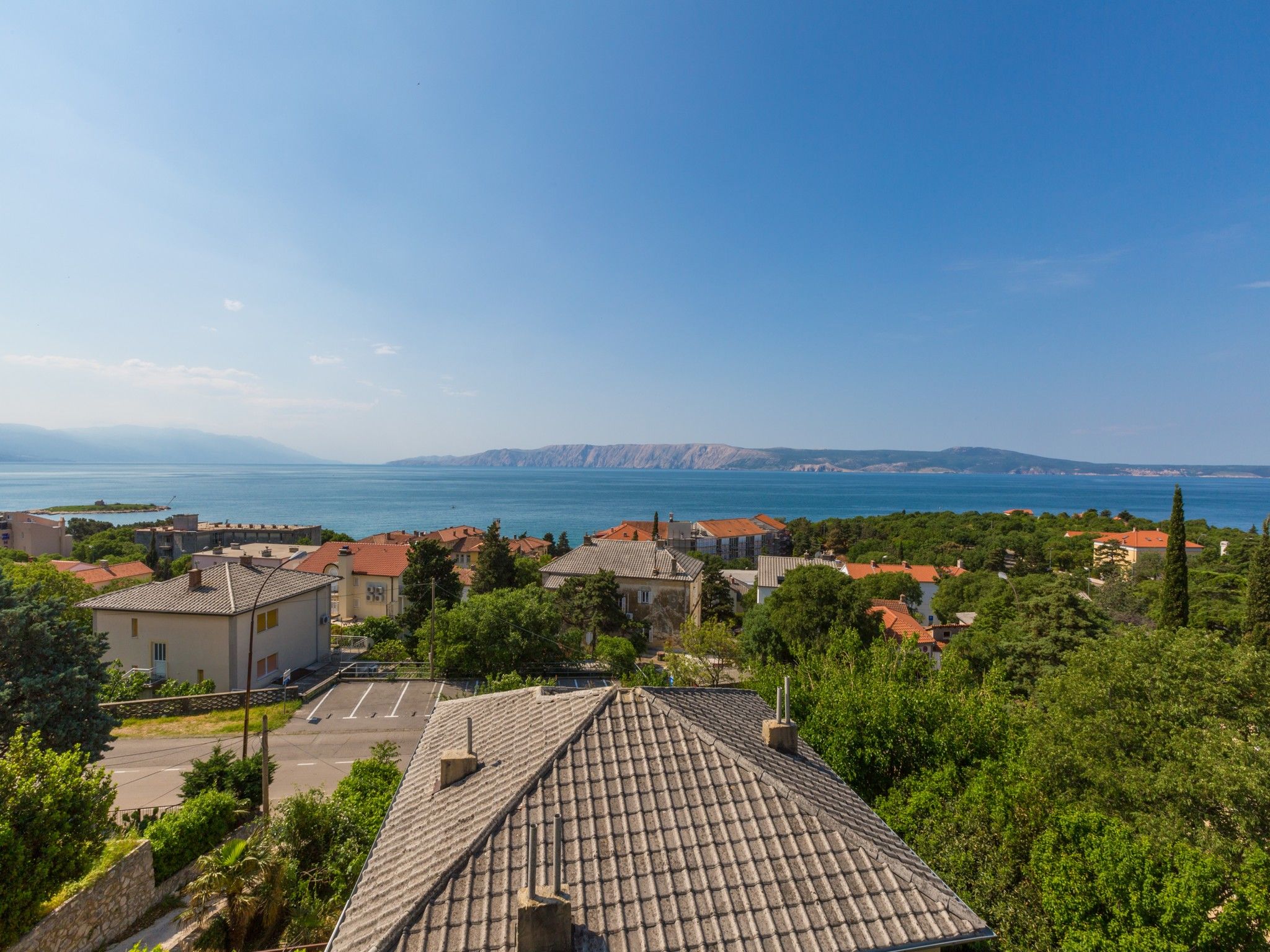 Apartments LAVARIN - A1 - Novi Vinodolski Apartments LAVARIN - A1 - Novi Vinodolski