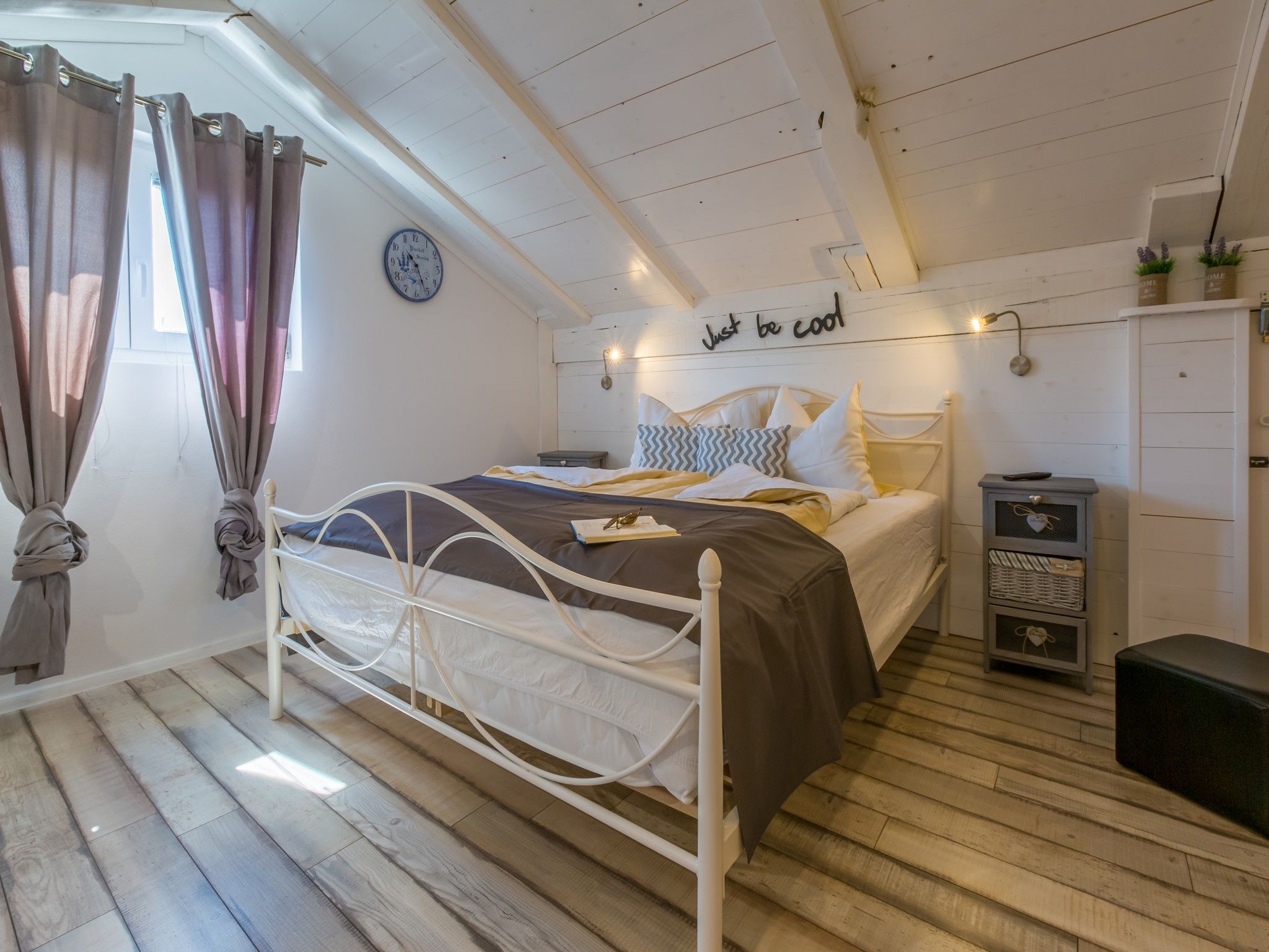 Apartments LAVARIN - A1 - Novi Vinodolski Apartments LAVARIN - A1 - Novi Vinodolski