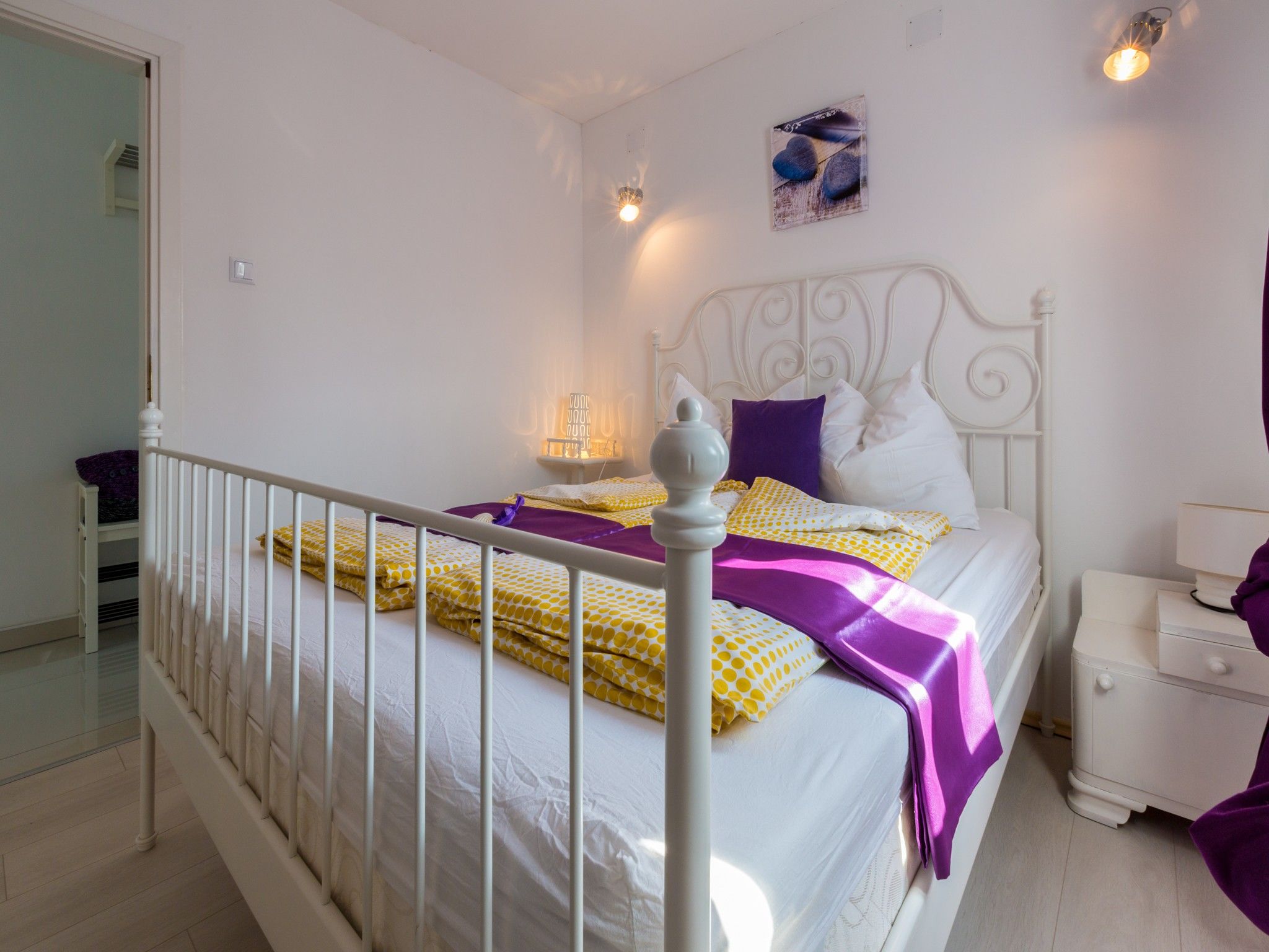 Apartments LAVARIN - A1 - Novi Vinodolski Apartments LAVARIN - A1 - Novi Vinodolski
