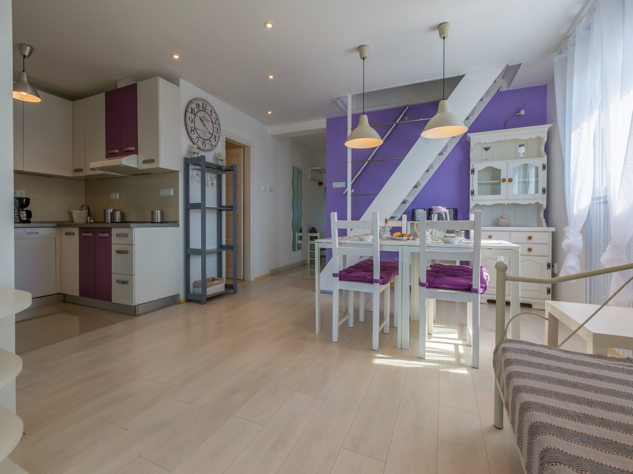 Apartments LAVARIN - A1 - Novi Vinodolski Apartments LAVARIN - A1 - Novi Vinodolski