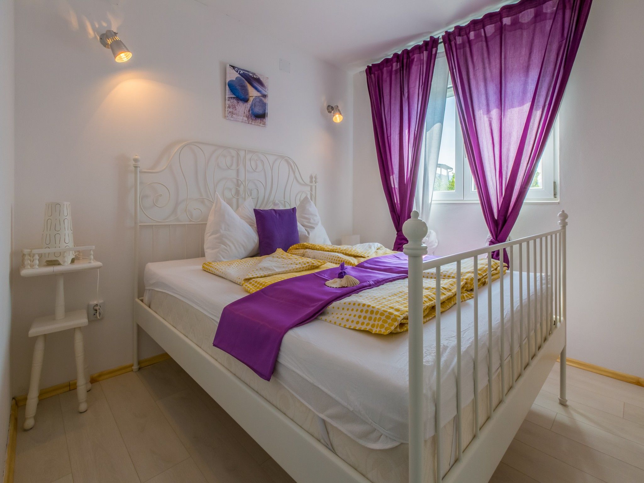 Apartments LAVARIN - A1 - Novi Vinodolski Apartments LAVARIN - A1 - Novi Vinodolski