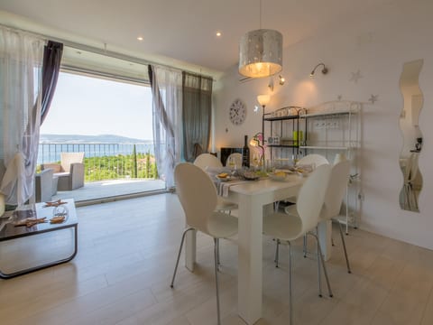 Apartments Lavarin - Unit 180817-5