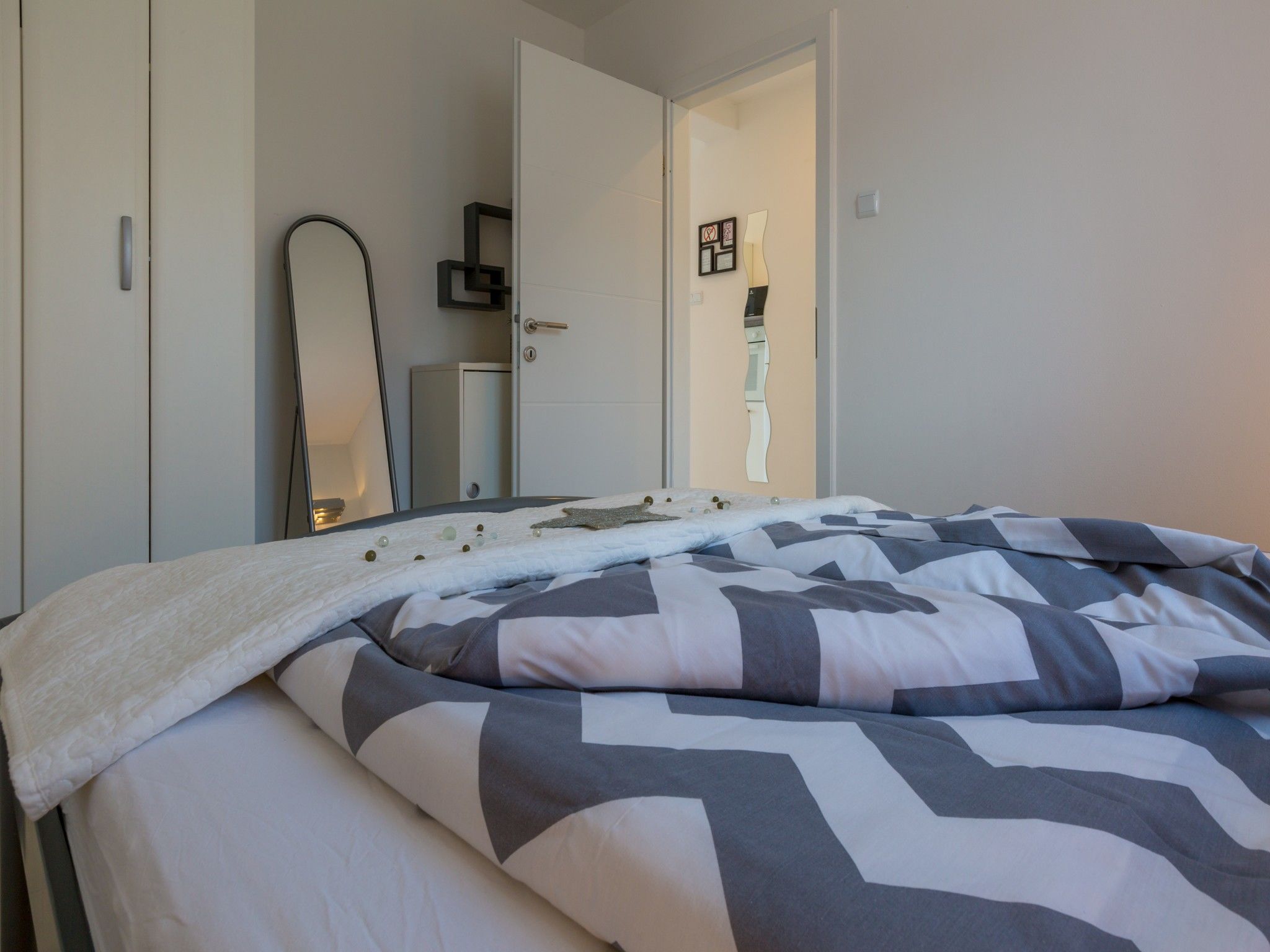 Apartments LAVARIN - A2 - Novi Vinodolski