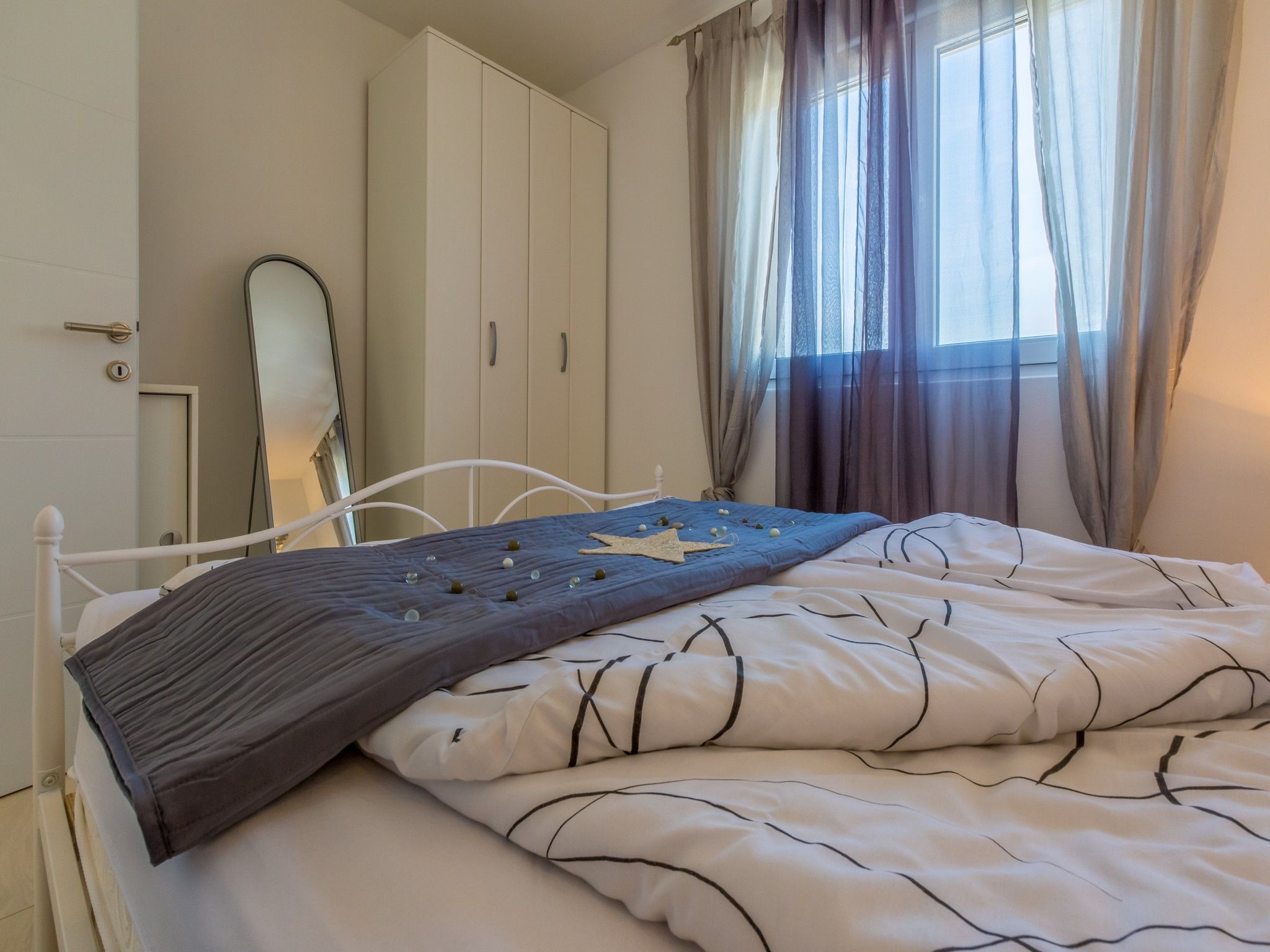 Apartments LAVARIN - A2 - Novi Vinodolski