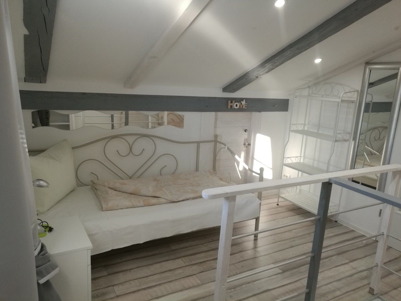 Apartments LAVARIN - A2 - Novi Vinodolski