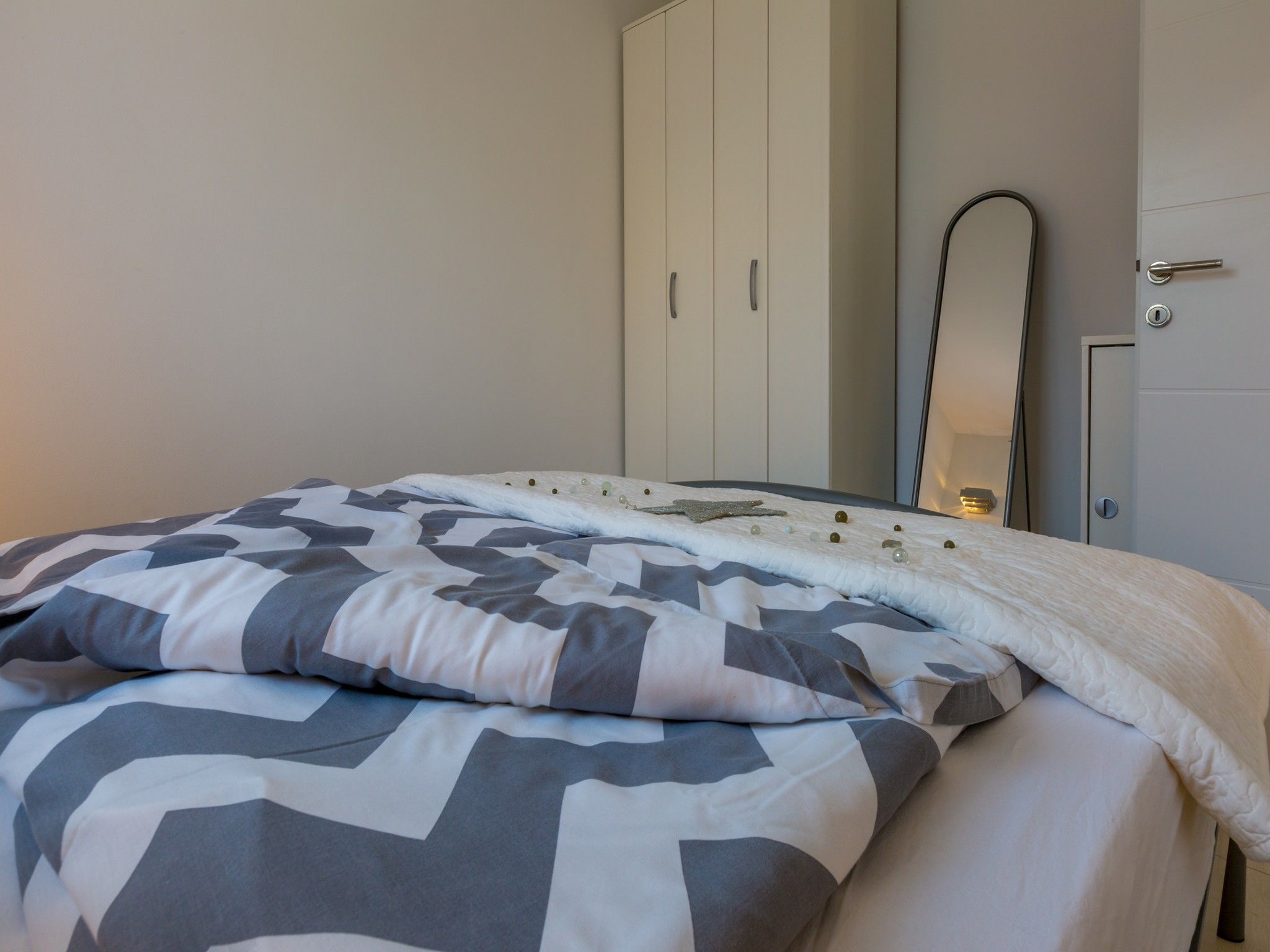 Apartments LAVARIN - A2 - Novi Vinodolski