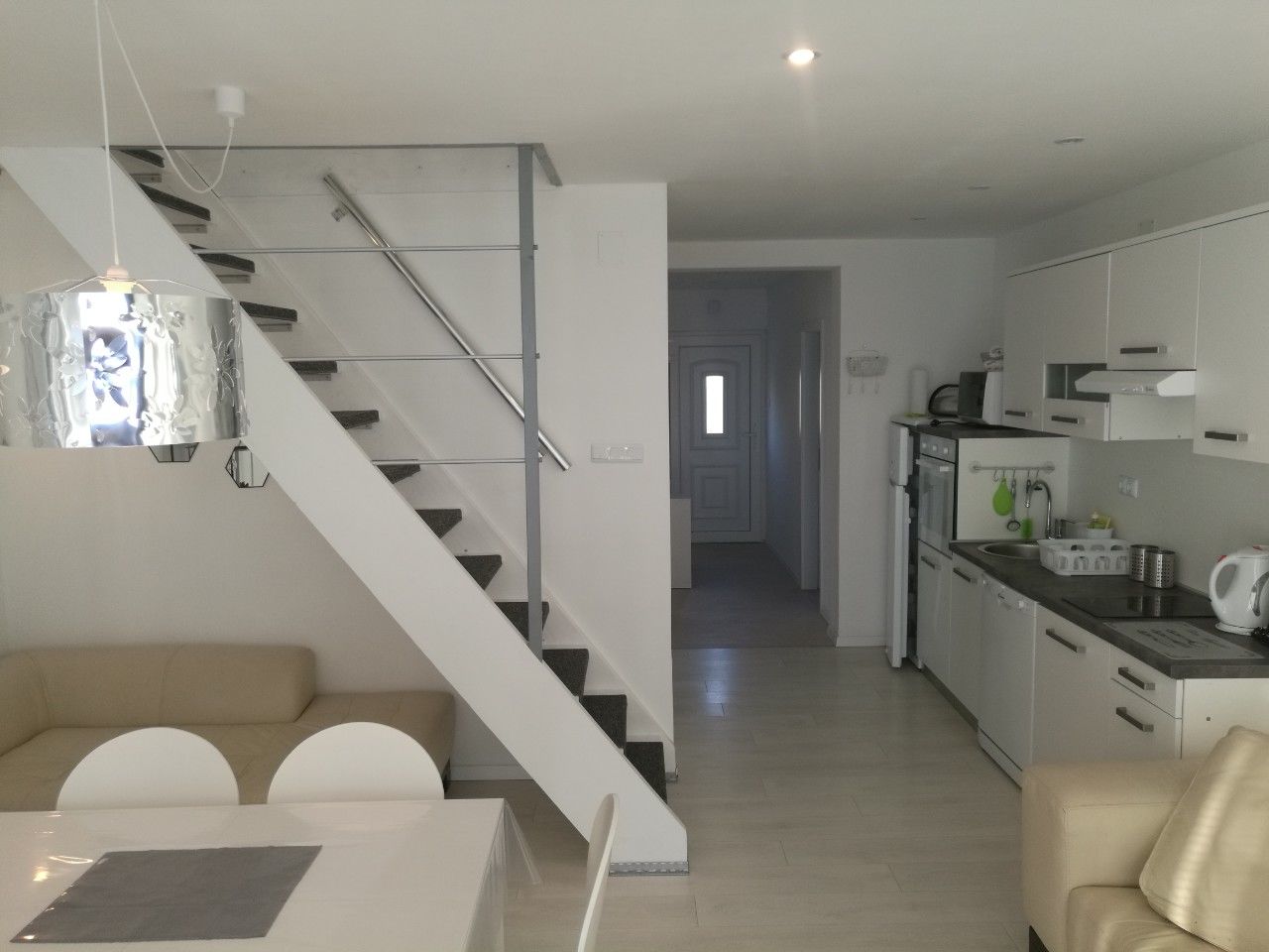 Apartments LAVARIN - A2 - Novi Vinodolski