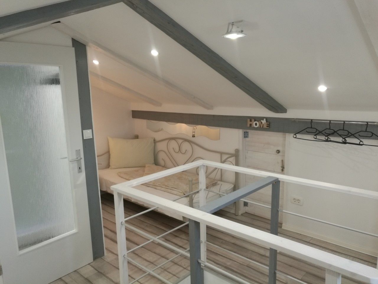 Apartments LAVARIN - A2 - Novi Vinodolski