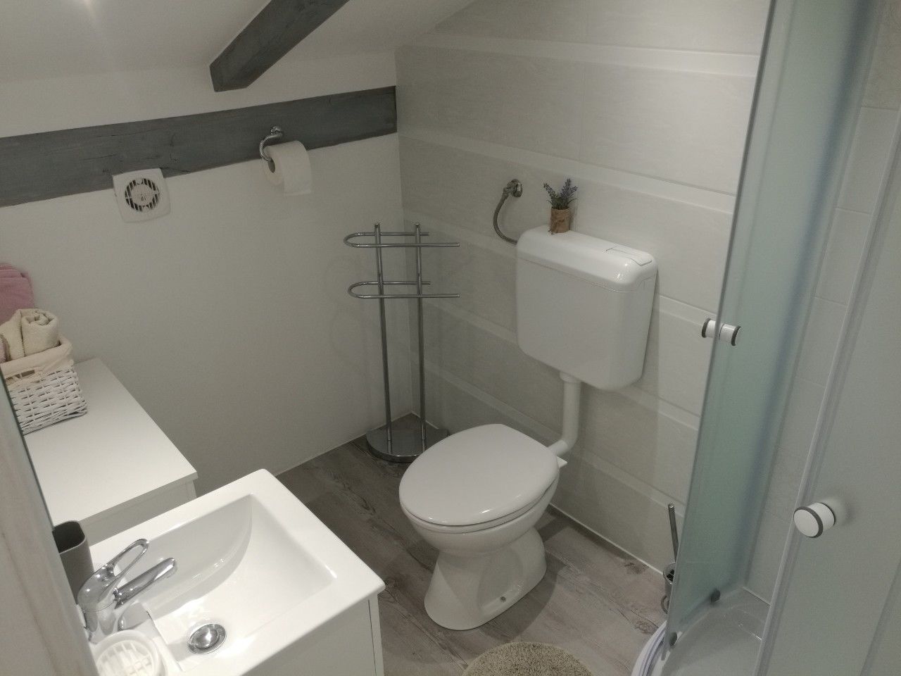 Apartments LAVARIN - A2 - Novi Vinodolski