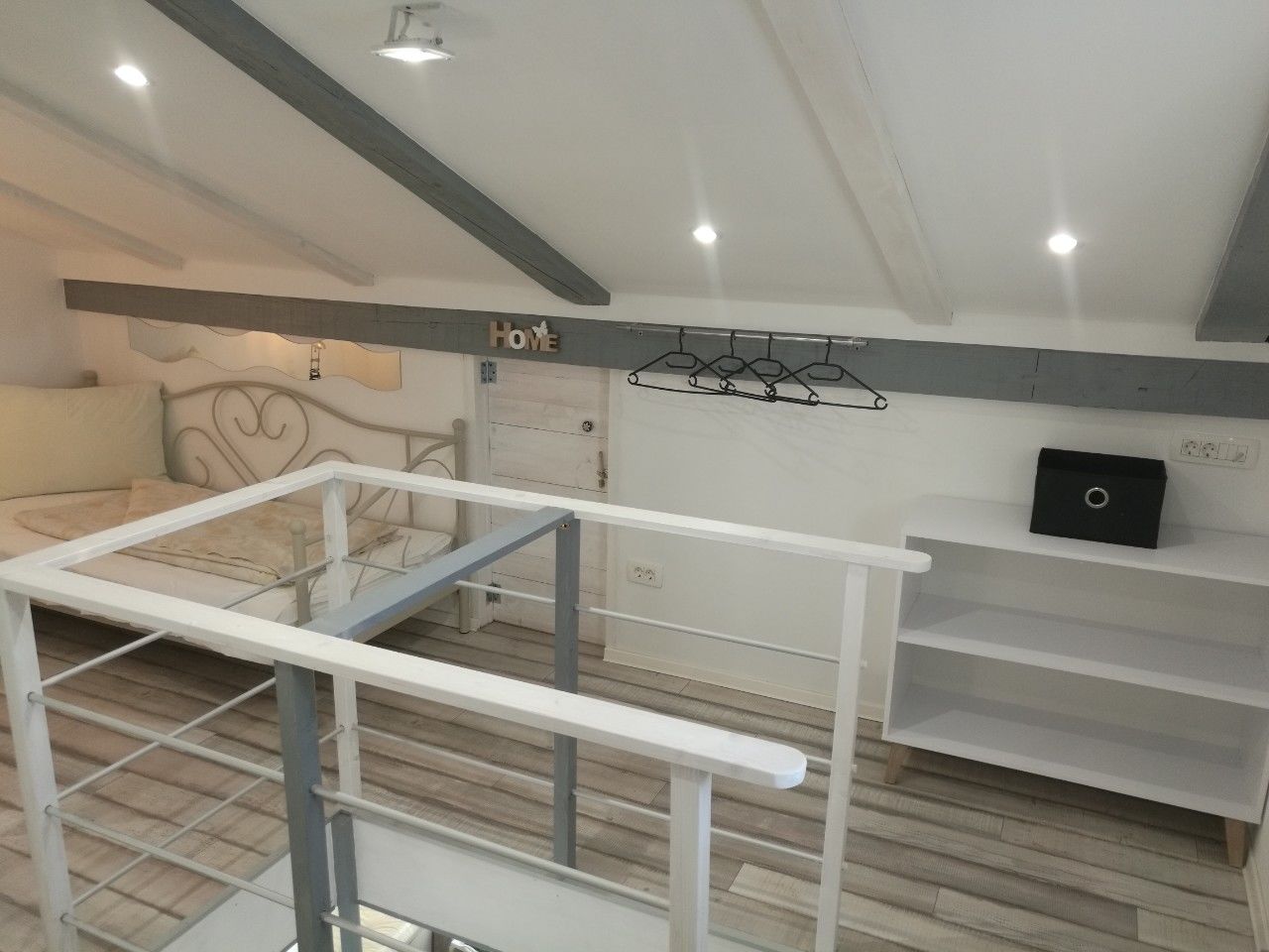 Apartments LAVARIN - A2 - Novi Vinodolski