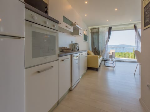 Apartments Lavarin - Unit 180817-5