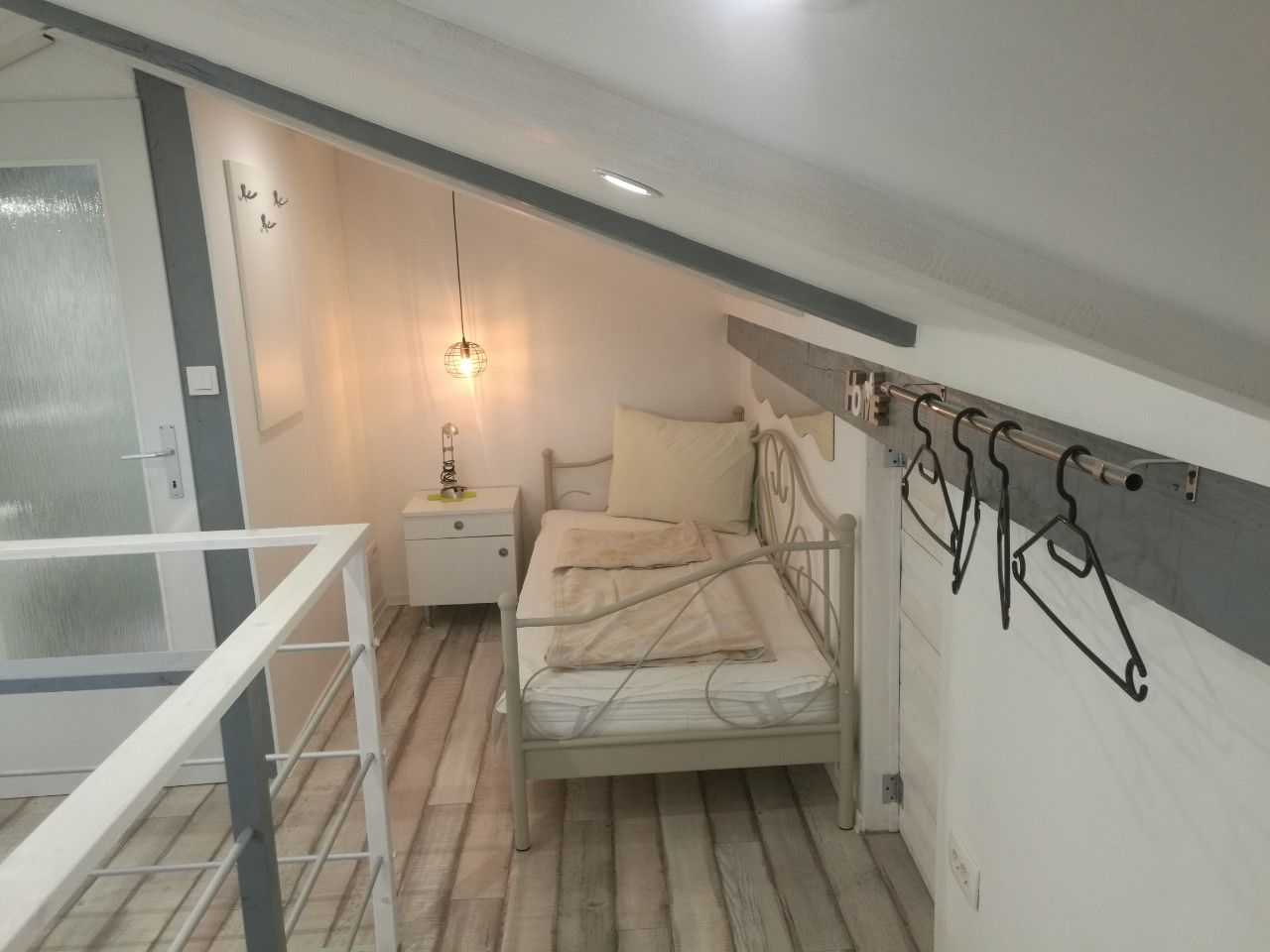 Apartments LAVARIN - A2 - Novi Vinodolski