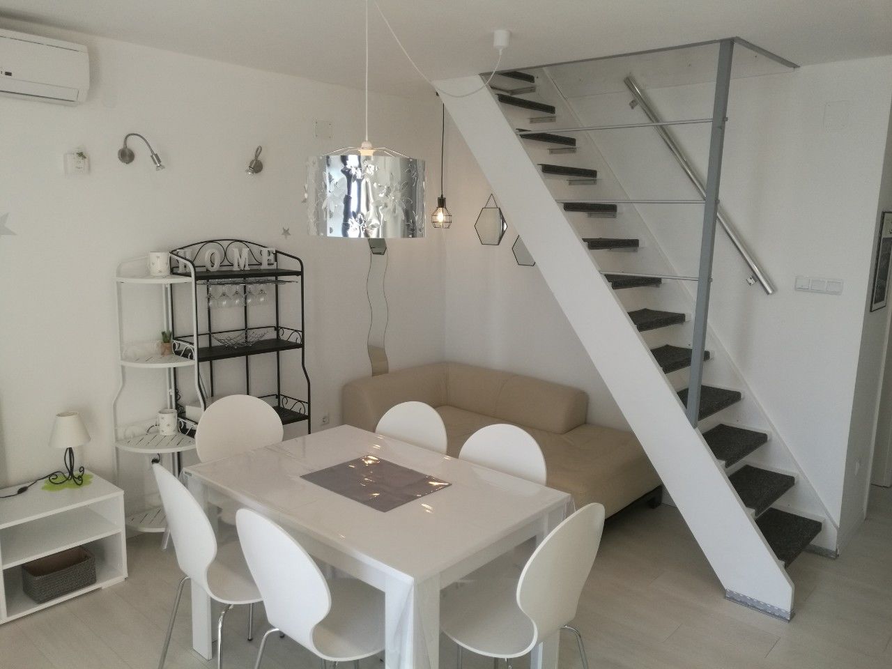 Apartments LAVARIN - A2 - Novi Vinodolski