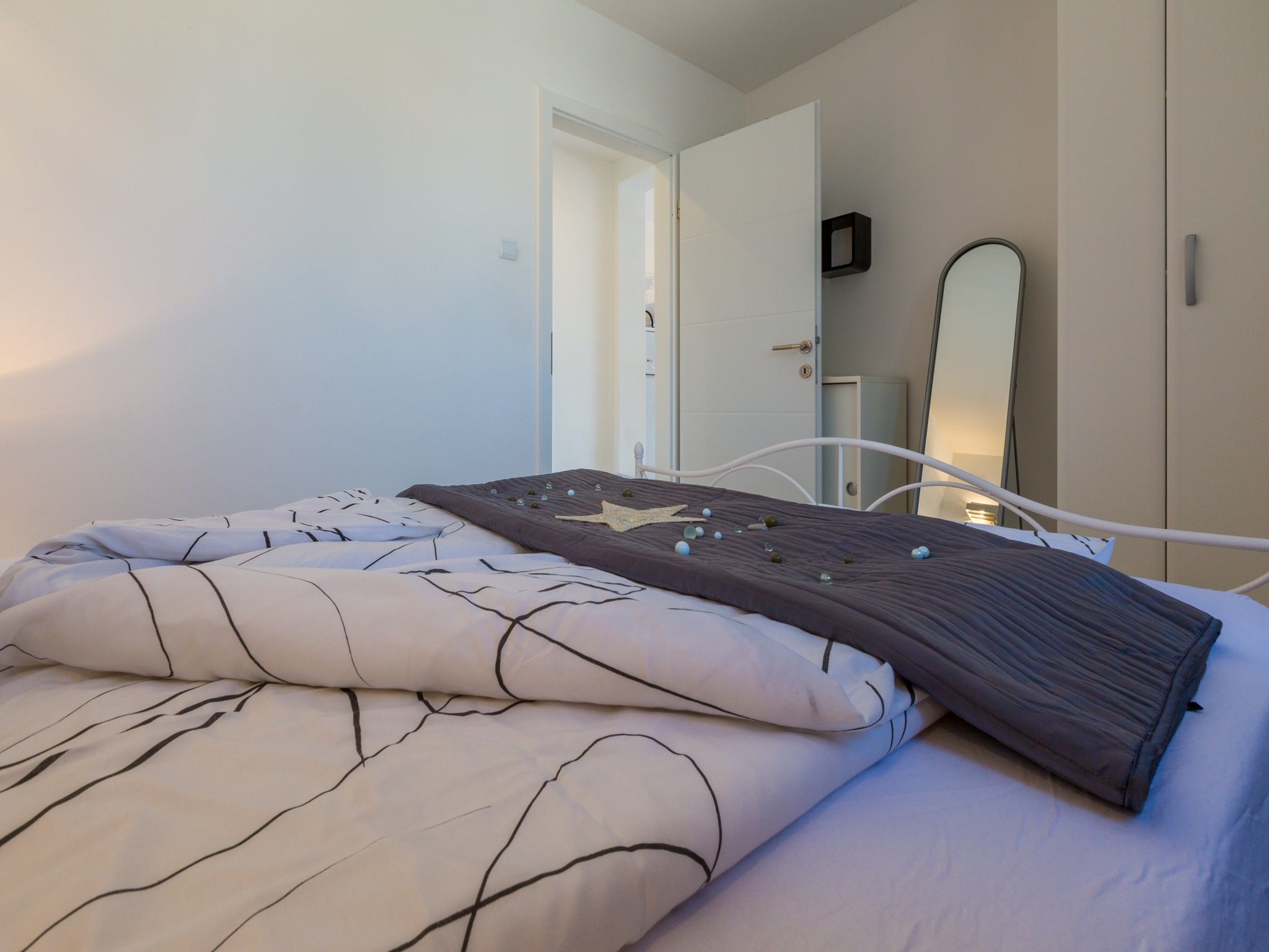 Apartments LAVARIN - A2 - Novi Vinodolski