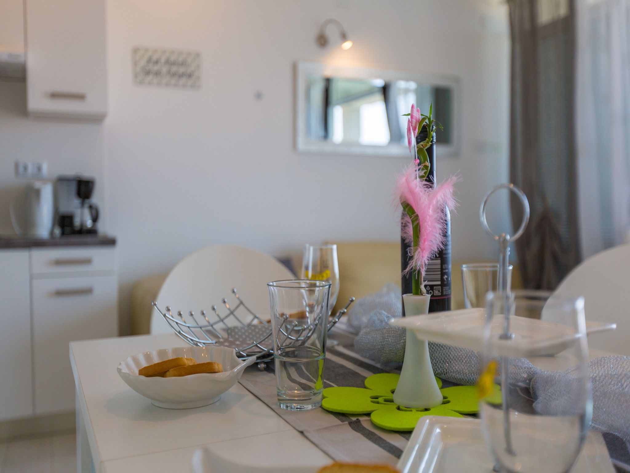 Apartments LAVARIN - A2 - Novi Vinodolski