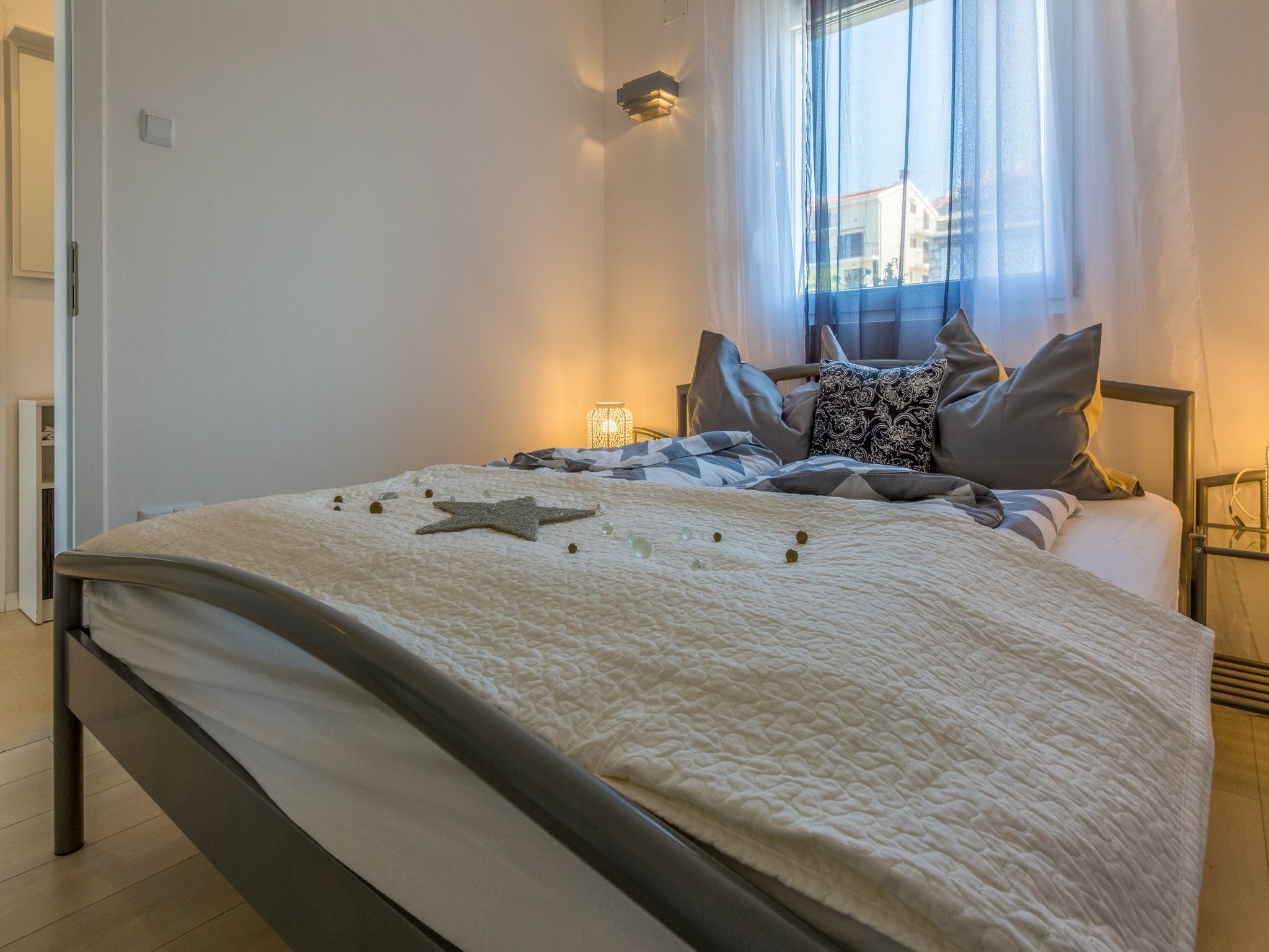 Apartments LAVARIN - A2 - Novi Vinodolski