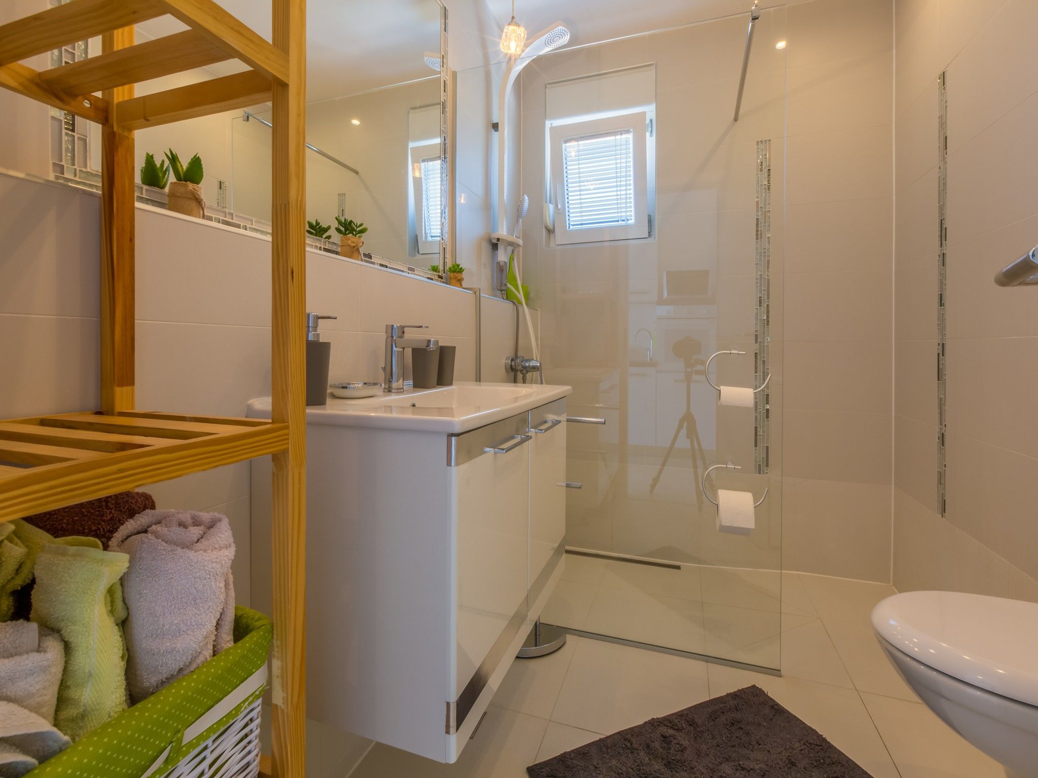 Apartments LAVARIN - A2 - Novi Vinodolski