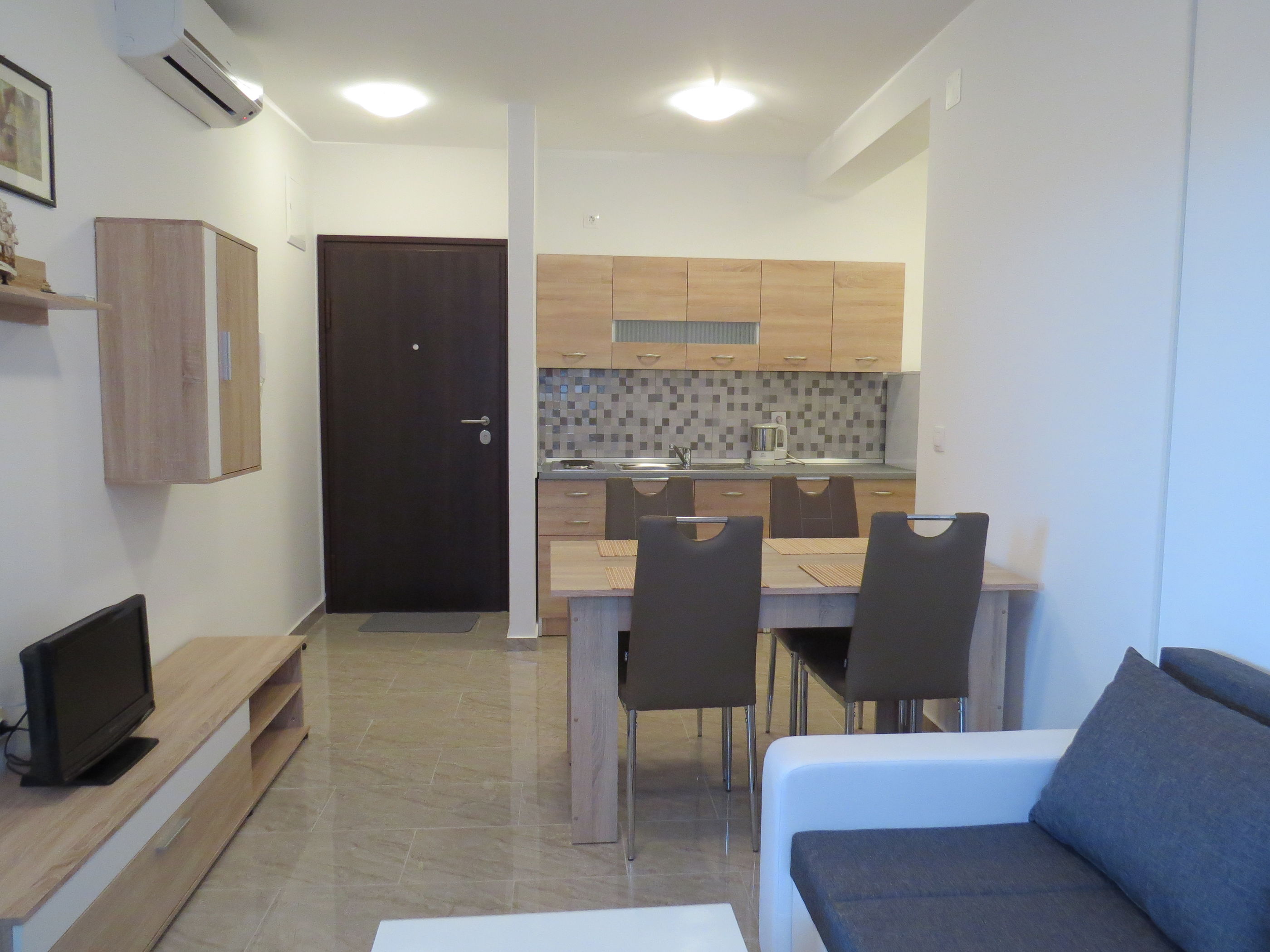 Apartment DENIS - A1 - Novalja Apartment DENIS - A1 - Novalja