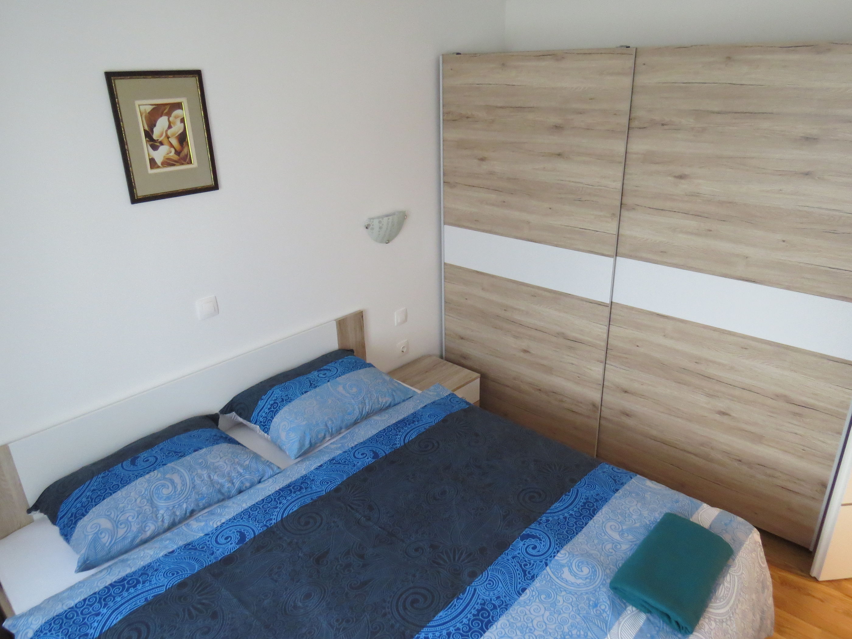 Apartment DENIS - A1 - Novalja Apartment DENIS - A1 - Novalja