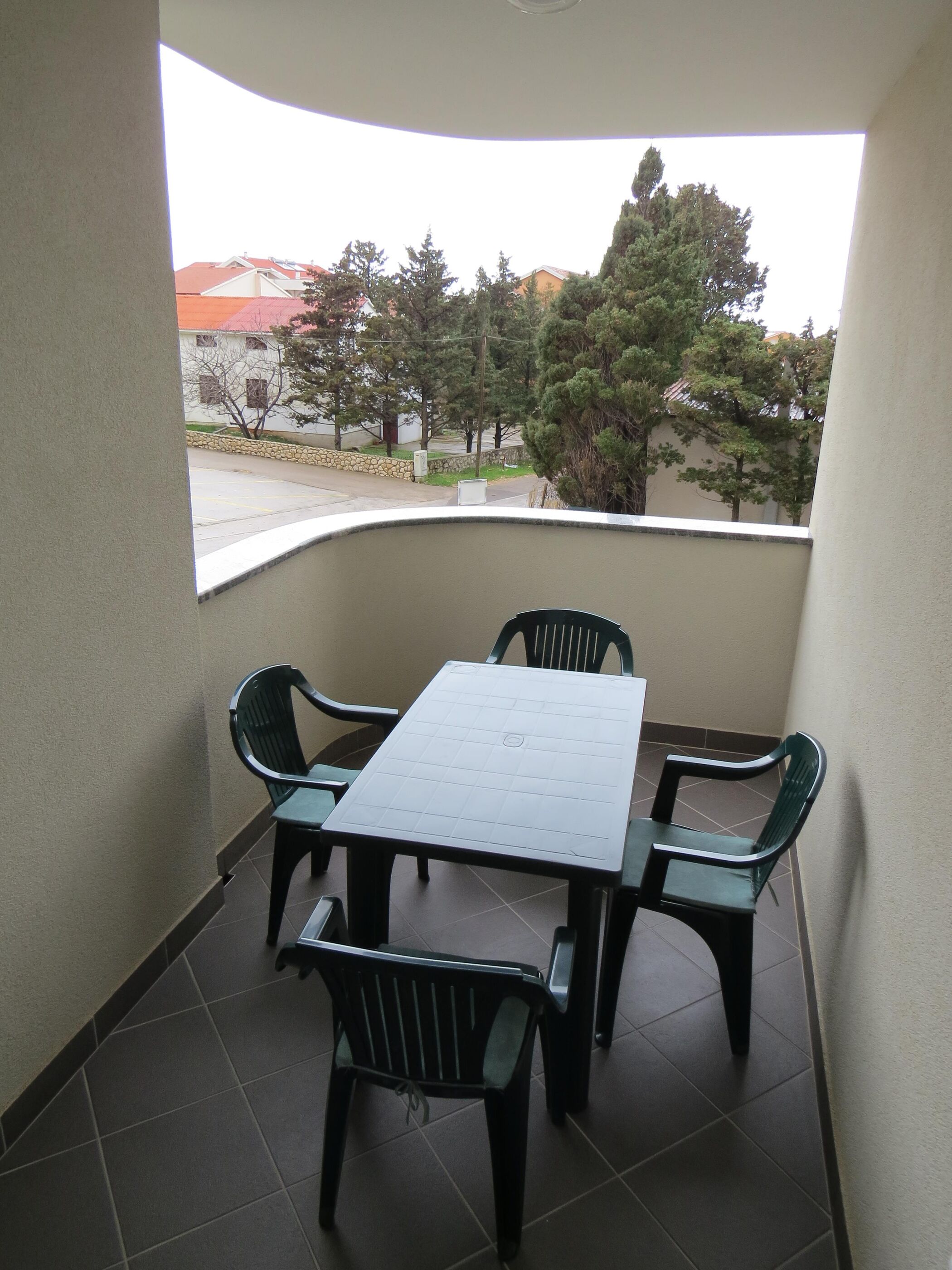 Apartment DENIS - A1 - Novalja Apartment DENIS - A1 - Novalja