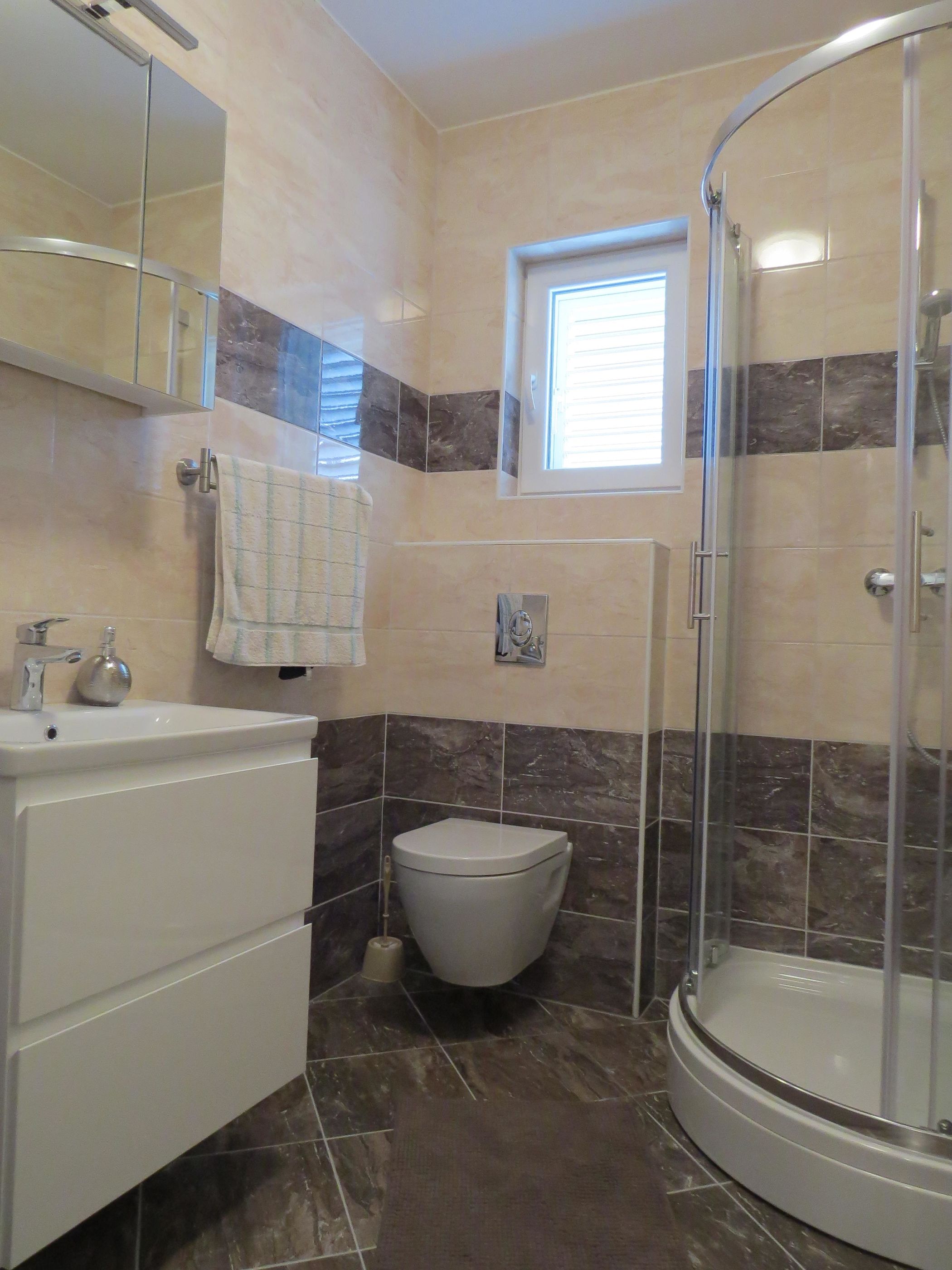 Apartment DENIS - A1 - Novalja Apartment DENIS - A1 - Novalja