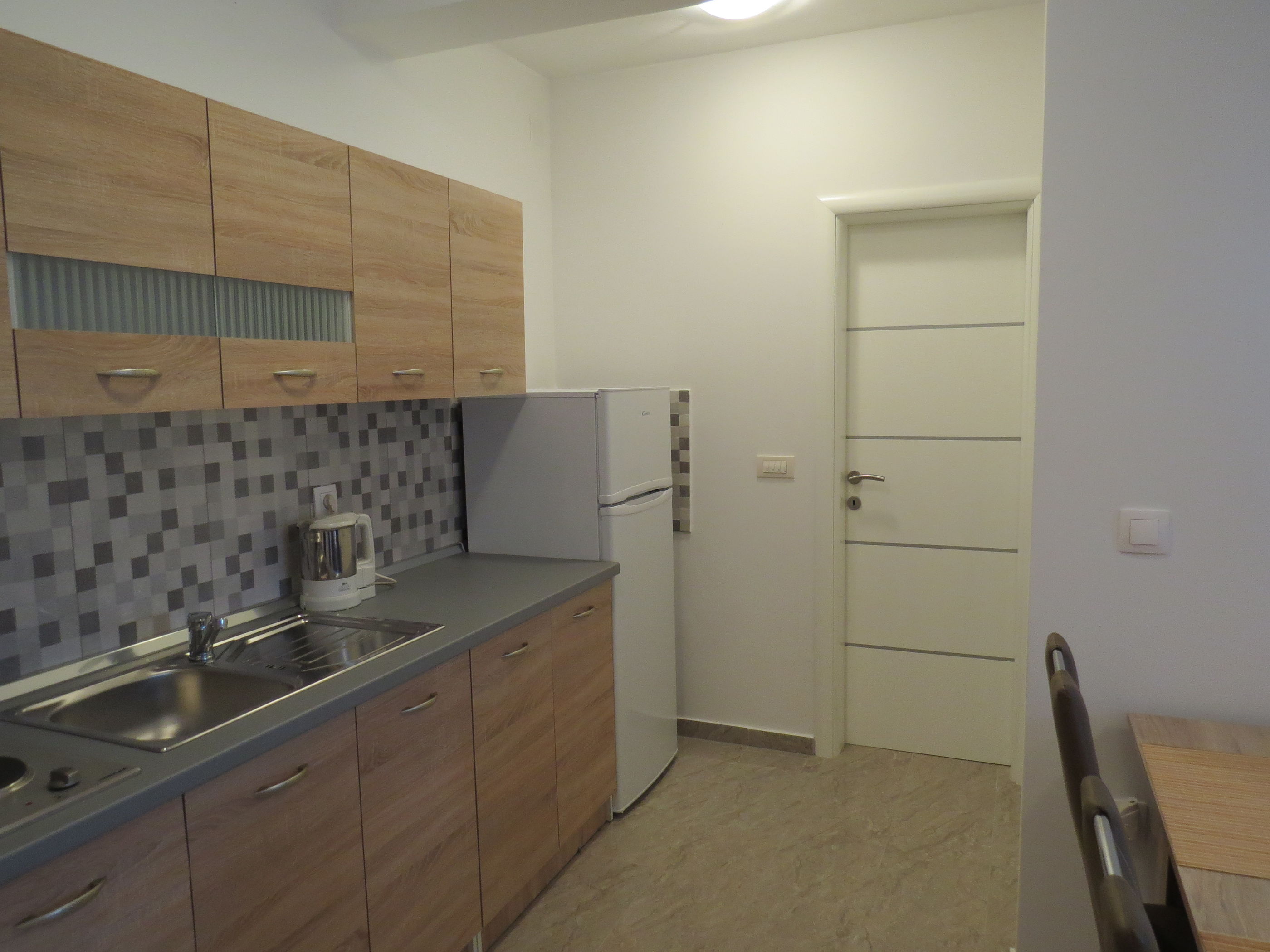 Apartment DENIS - A1 - Novalja Apartment DENIS - A1 - Novalja