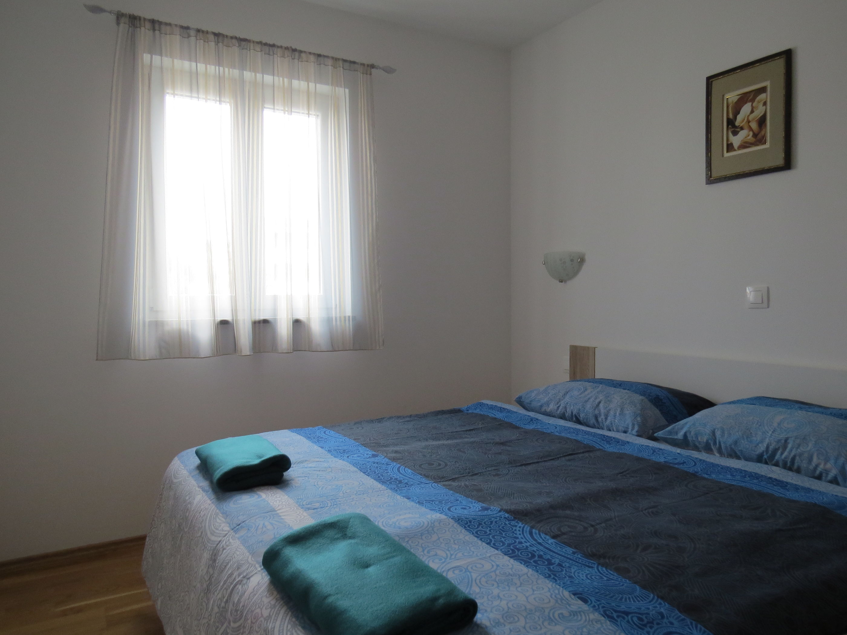 Apartment DENIS - A1 - Novalja Apartment DENIS - A1 - Novalja