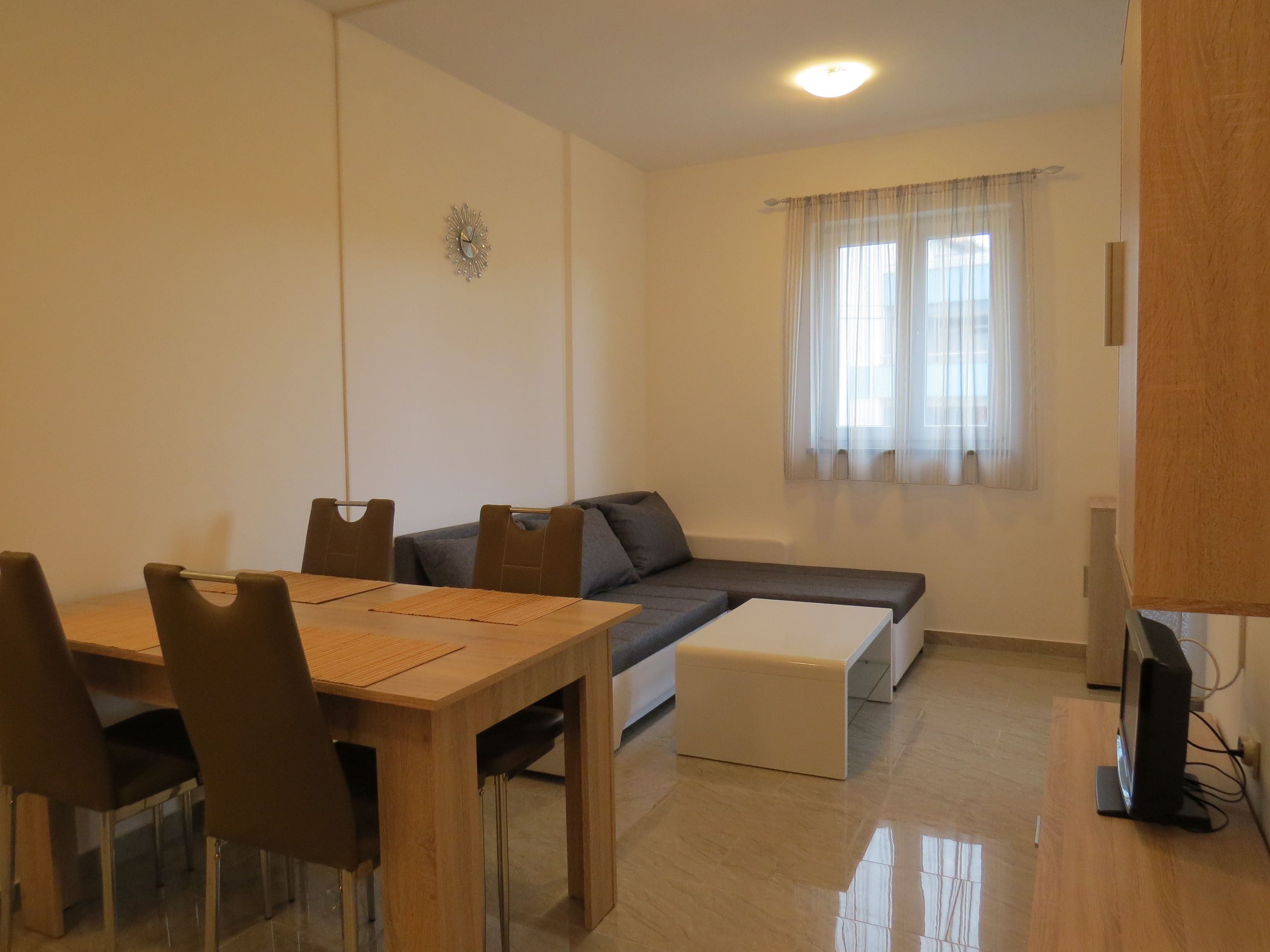 Apartment DENIS - A1 - Novalja Apartment DENIS - A1 - Novalja