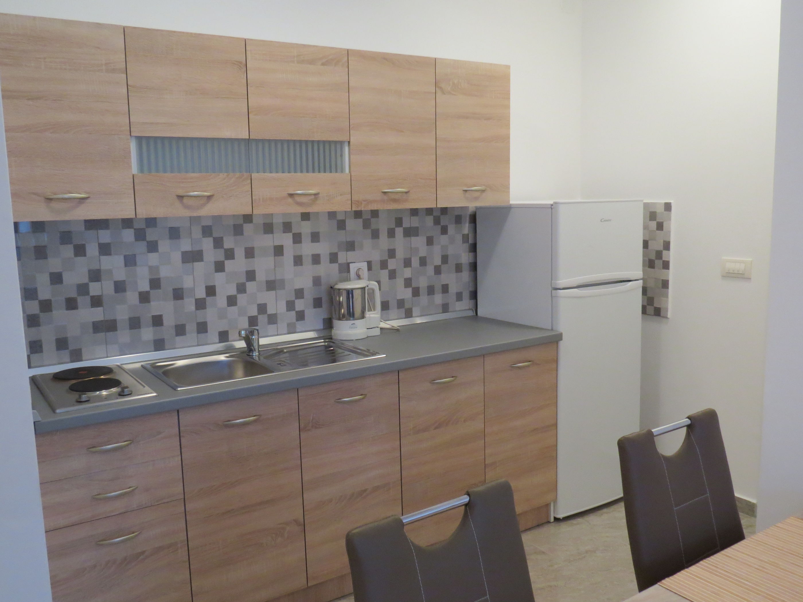 Apartment DENIS - A1 - Novalja Apartment DENIS - A1 - Novalja
