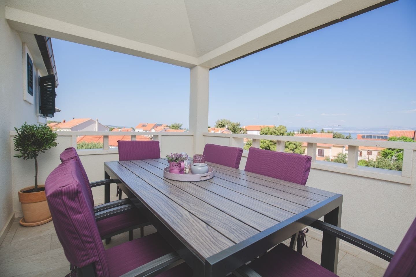 Apartments Salsa - A2 - Supetar Apartments Salsa - A2 - Supetar