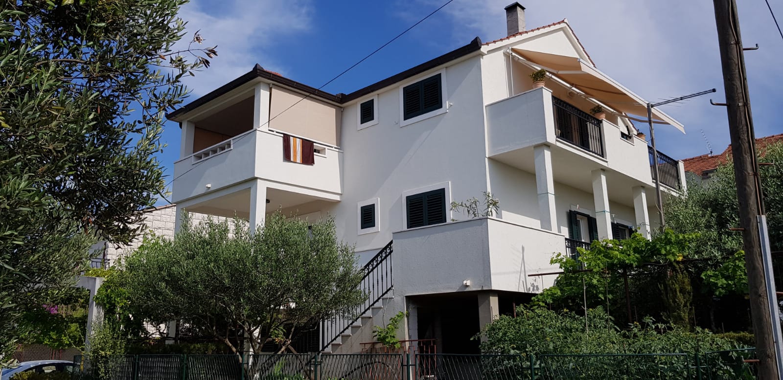 Apartments Salsa - A2 - Supetar Apartments Salsa - A2 - Supetar