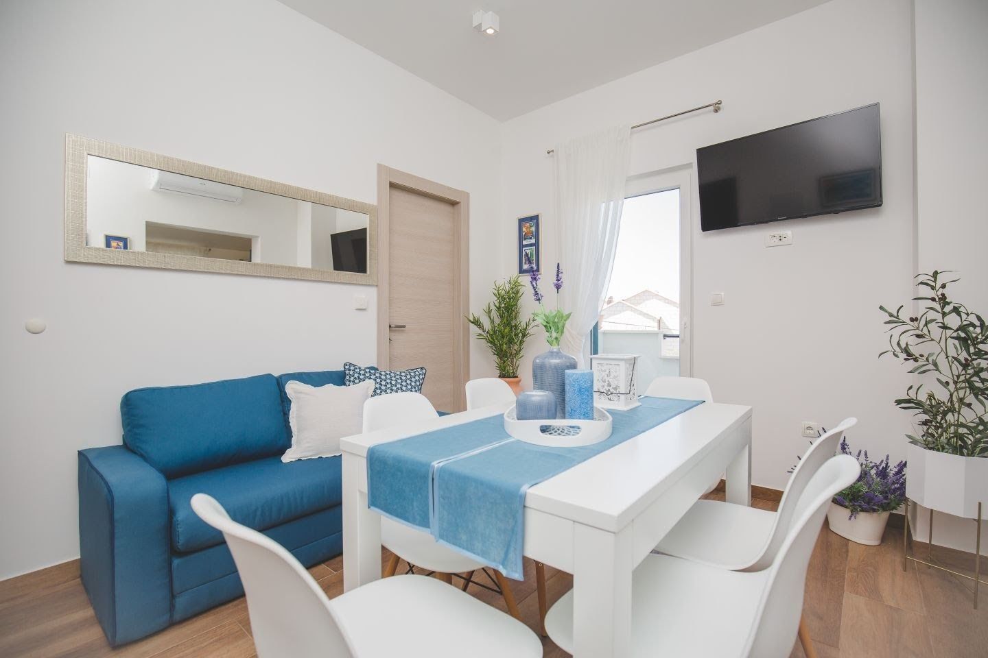 Apartments Salsa - A2 - Supetar Apartments Salsa - A2 - Supetar