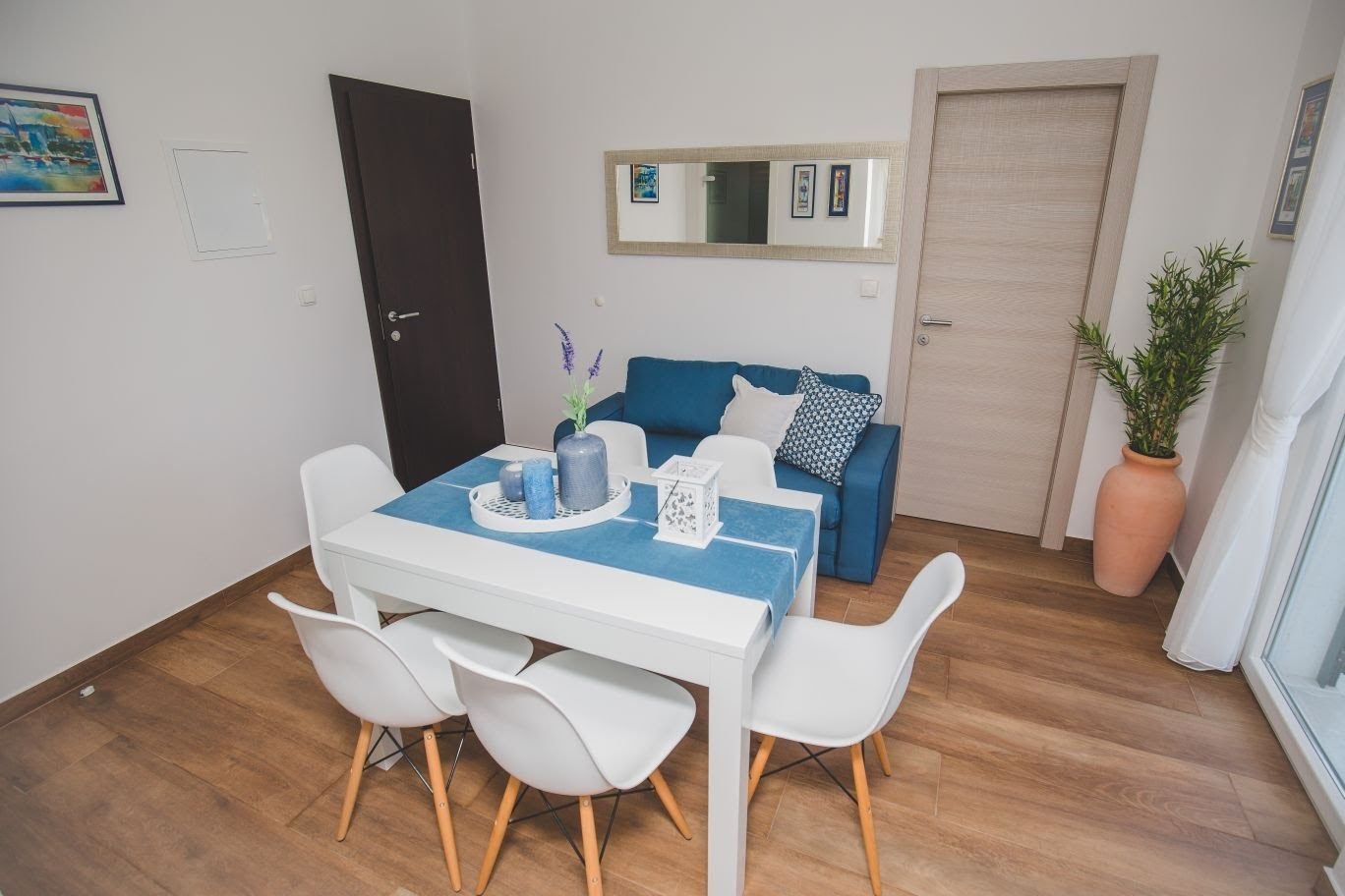 Apartments Salsa - A2 - Supetar Apartments Salsa - A2 - Supetar