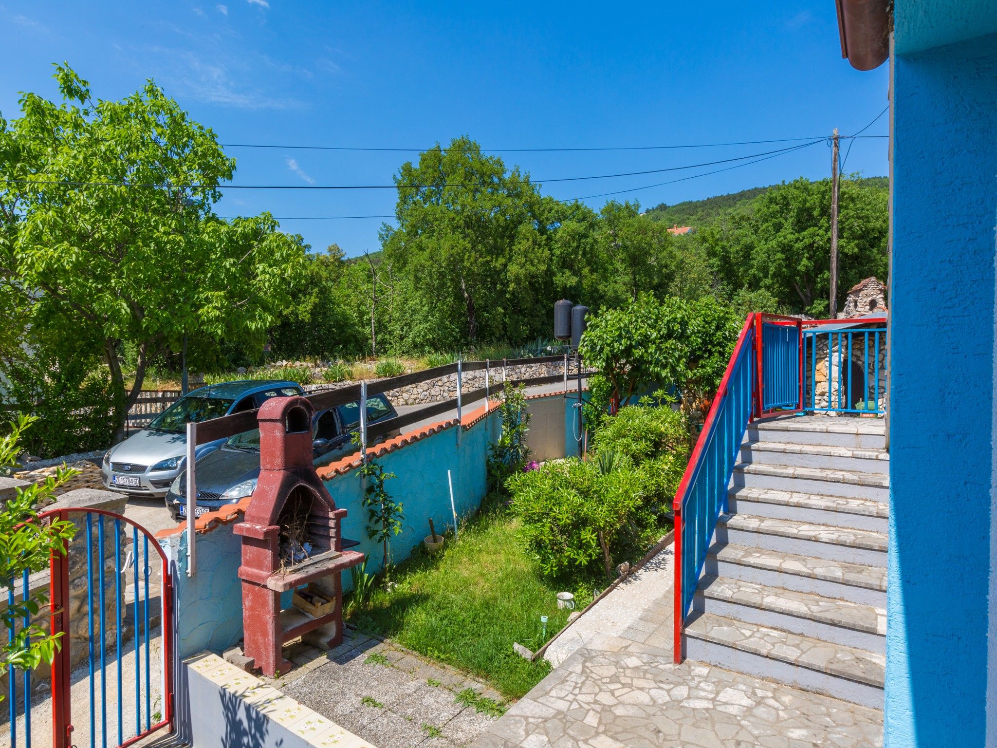 Apartments LUMAR - A1 - Dramalj