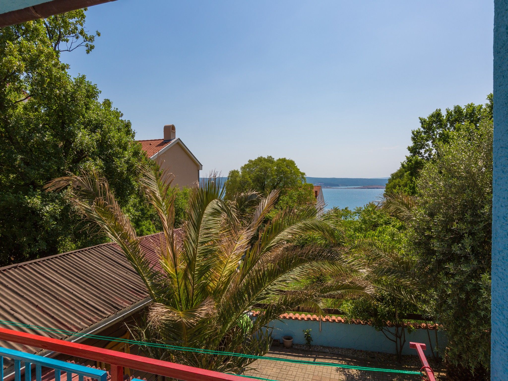 Apartments LUMAR - A1 - Dramalj
