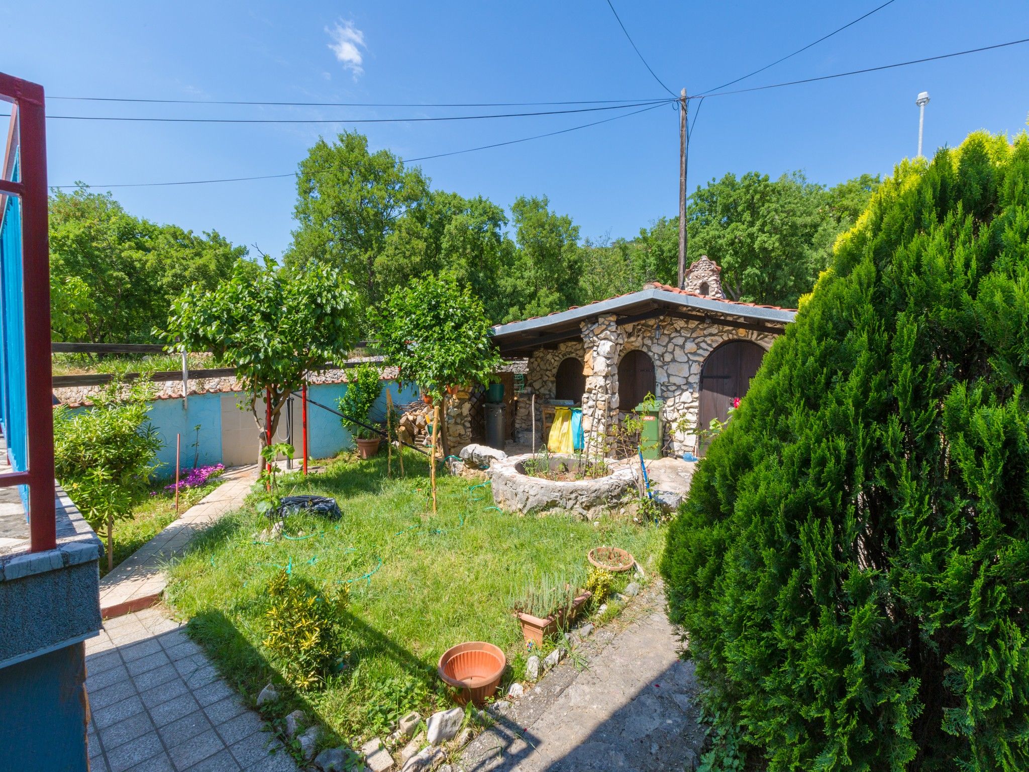 Apartments LUMAR - A1 - Dramalj