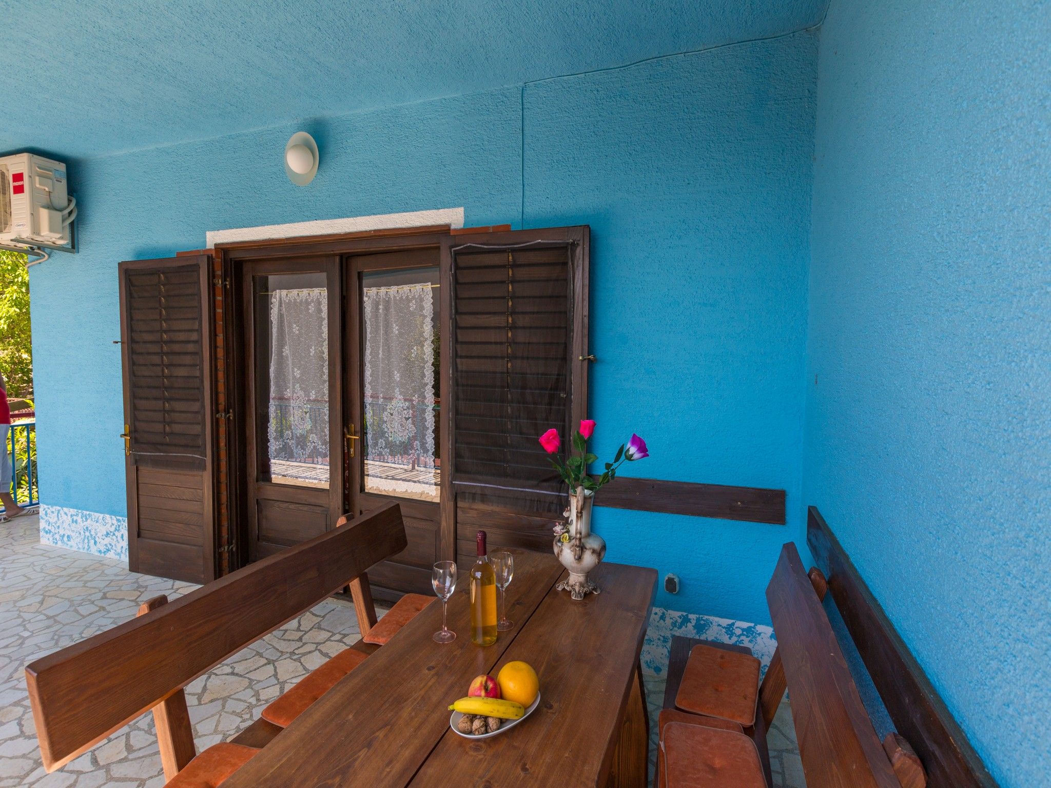 Apartments LUMAR - A1 - Dramalj