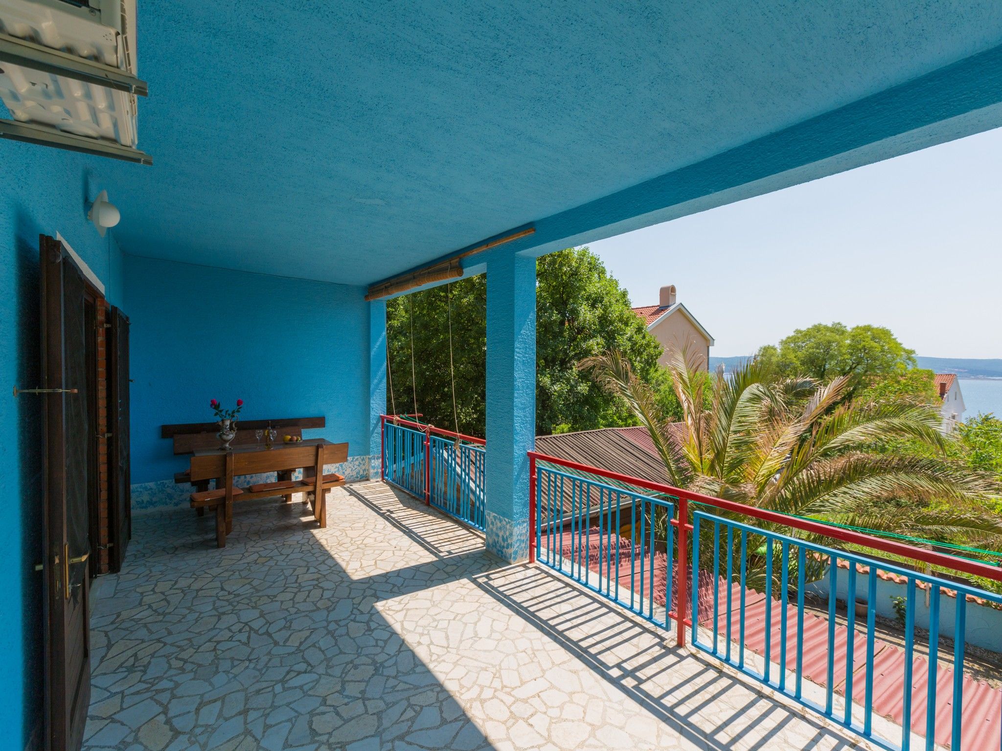Apartments LUMAR - A1 - Dramalj