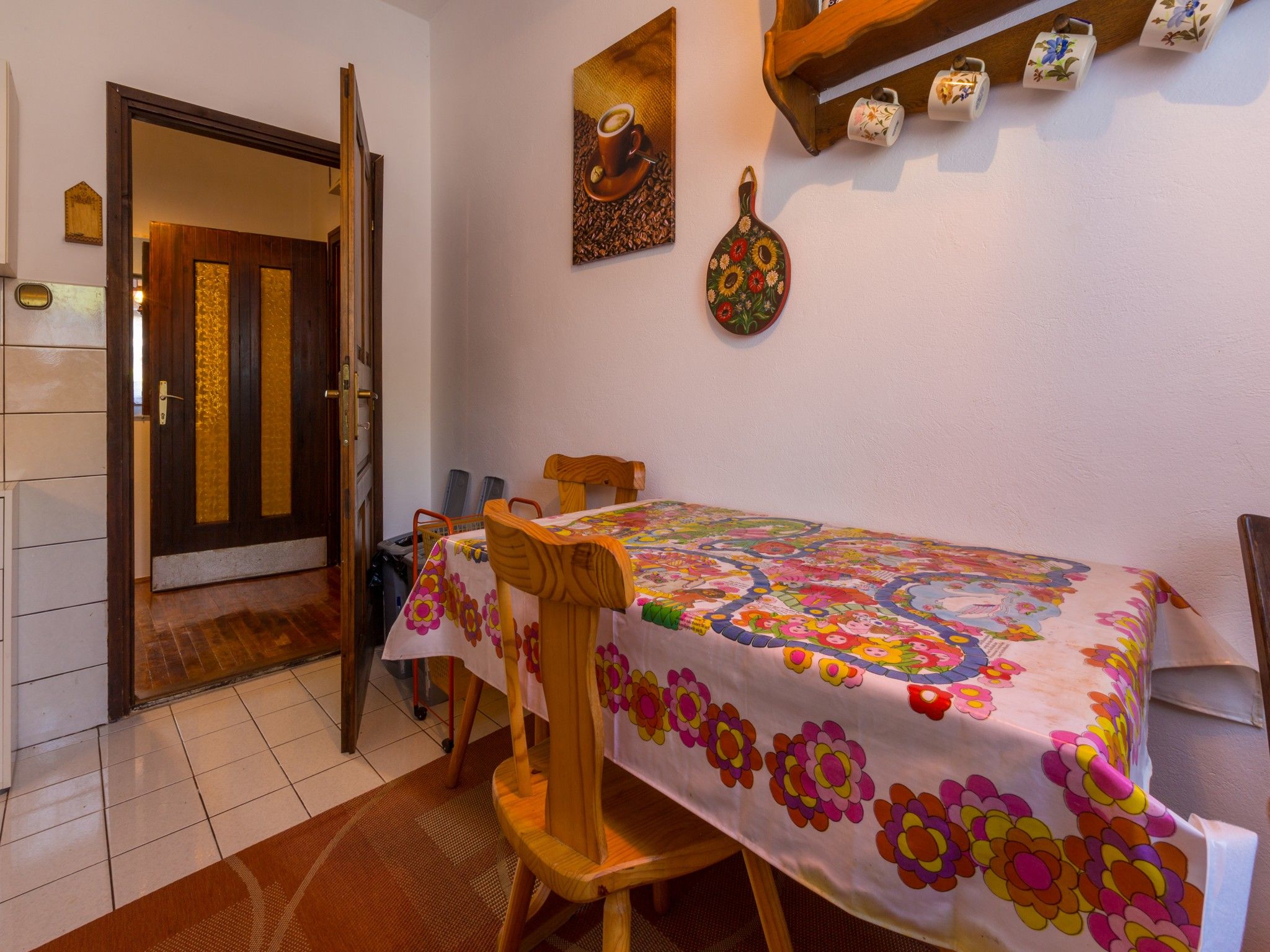 Apartments LUMAR - A1 - Dramalj
