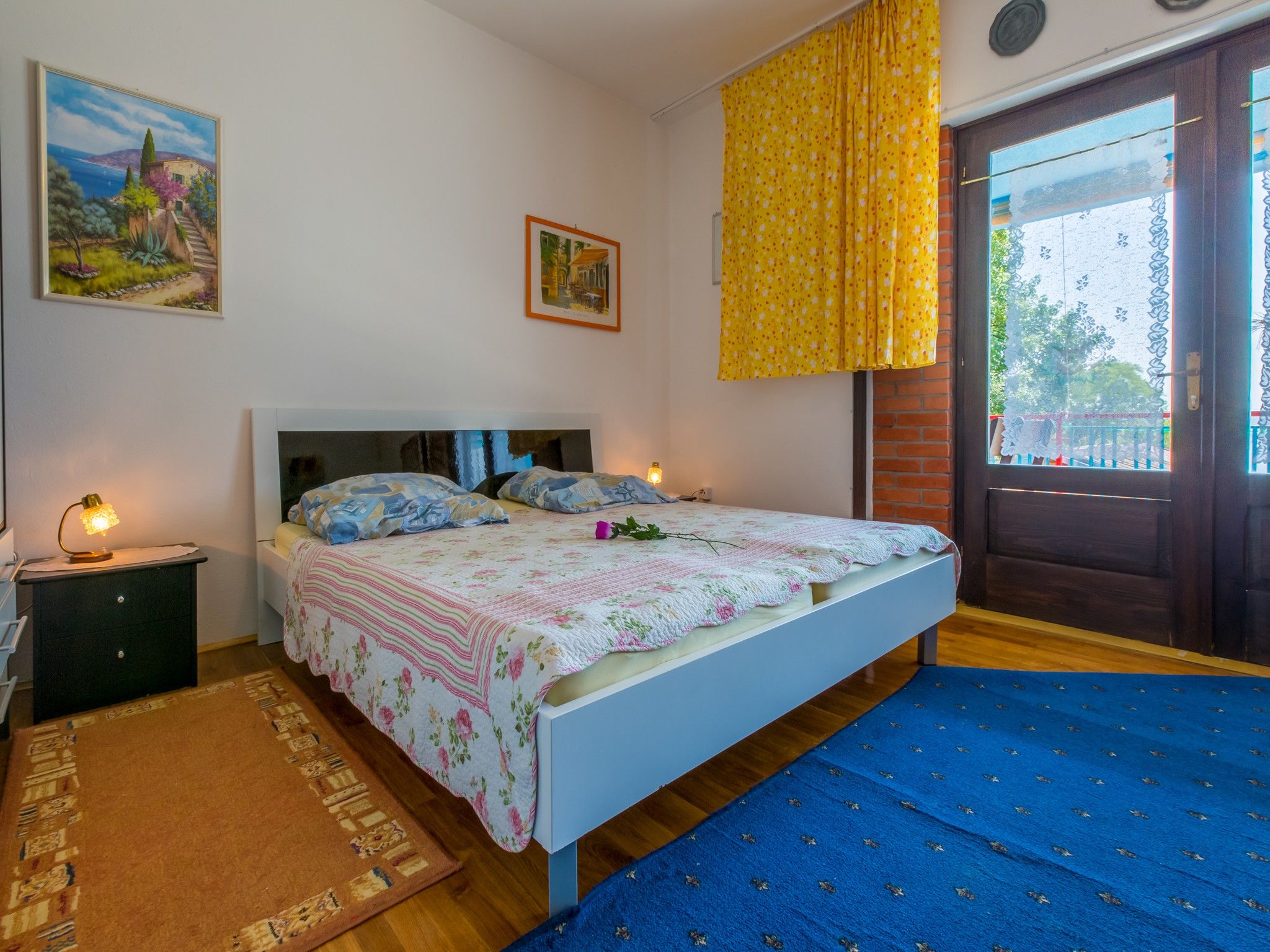 Apartments LUMAR - A1 - Dramalj