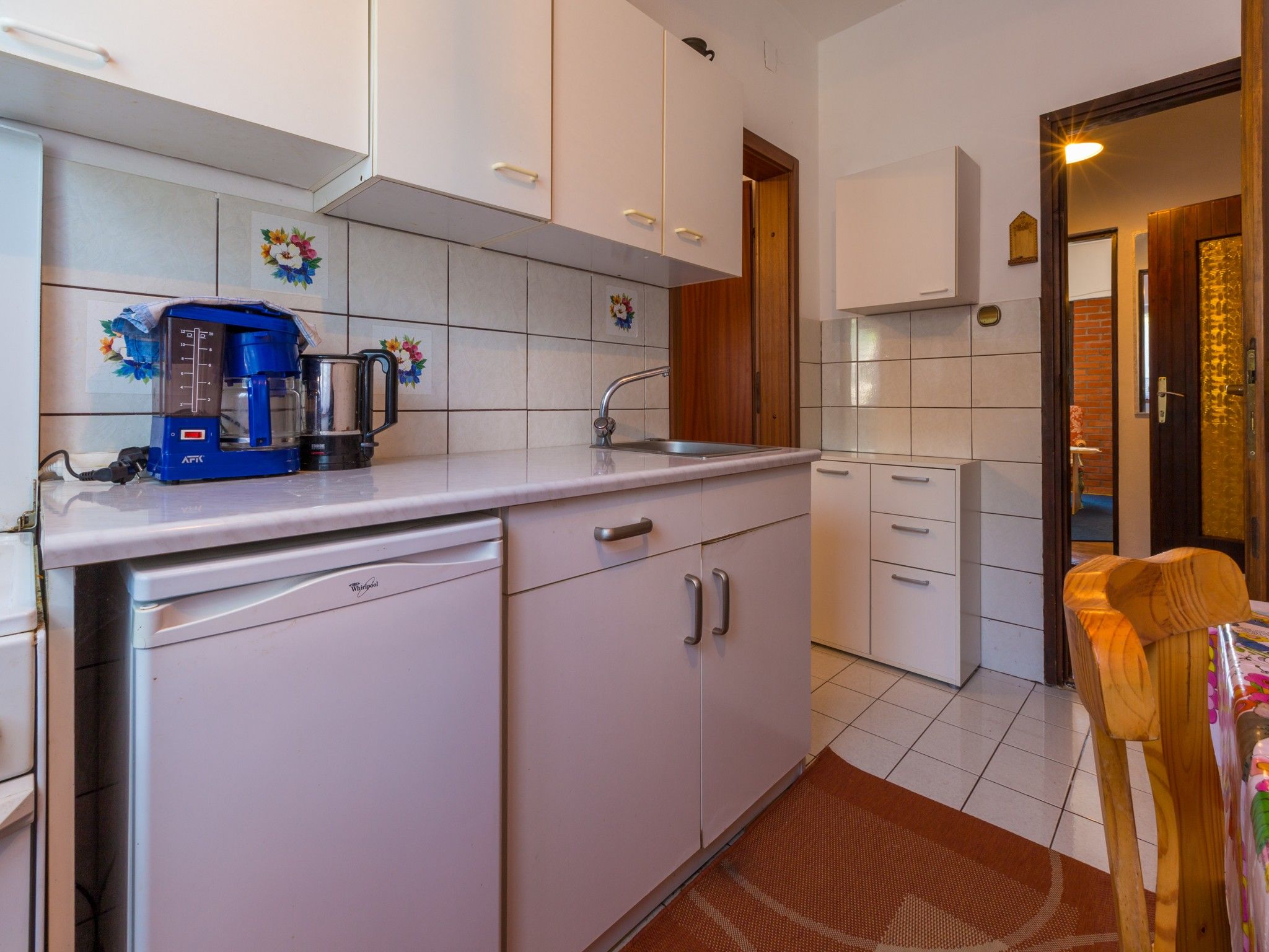 Apartments LUMAR - A1 - Dramalj